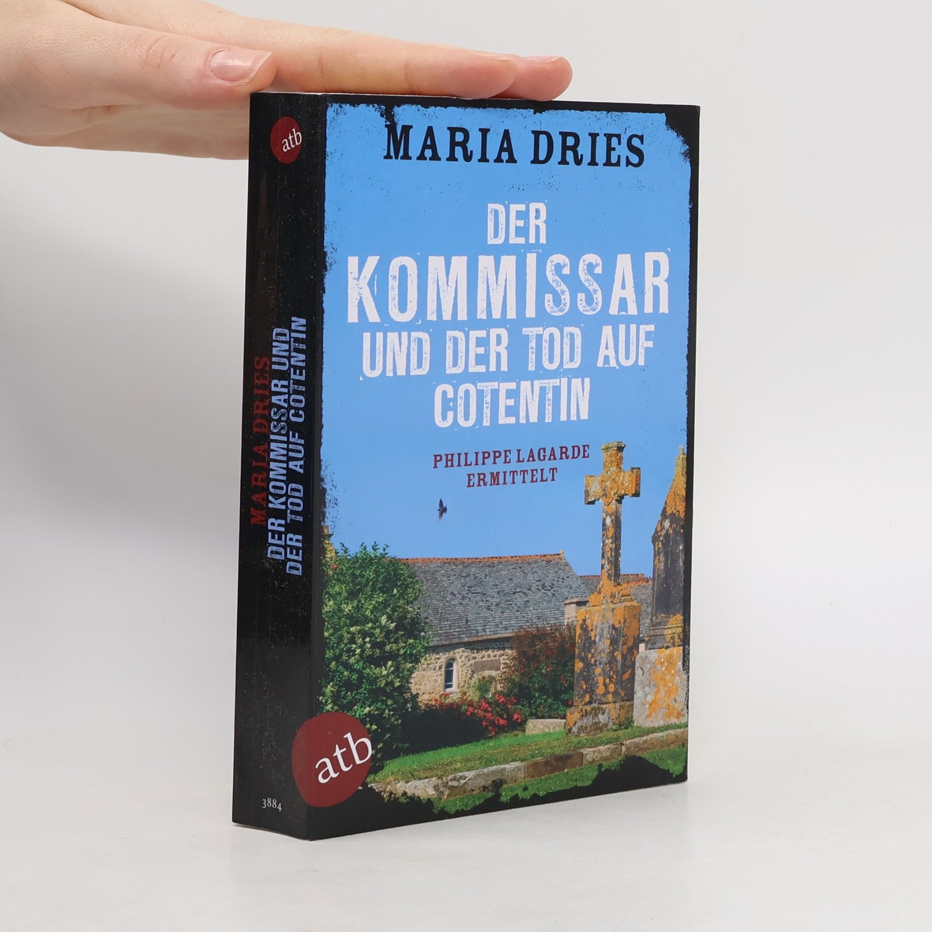 Der Kommissar und der Tod auf Cotentin