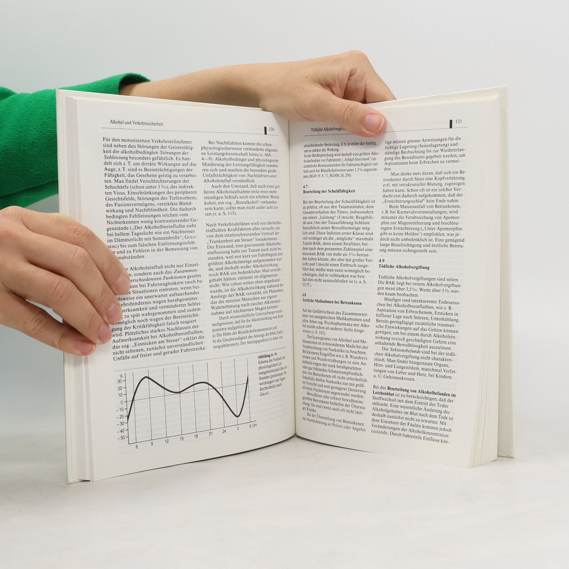 Wolfgang Schwerd Rechtsmedizin - 4. Neu bearbeitete Auflage 1986 - Mit vollständiger Berücksichtigung des Gegenstandskatalogs für die Ärztliche Prüfung und entsprechenden Texthinweisen