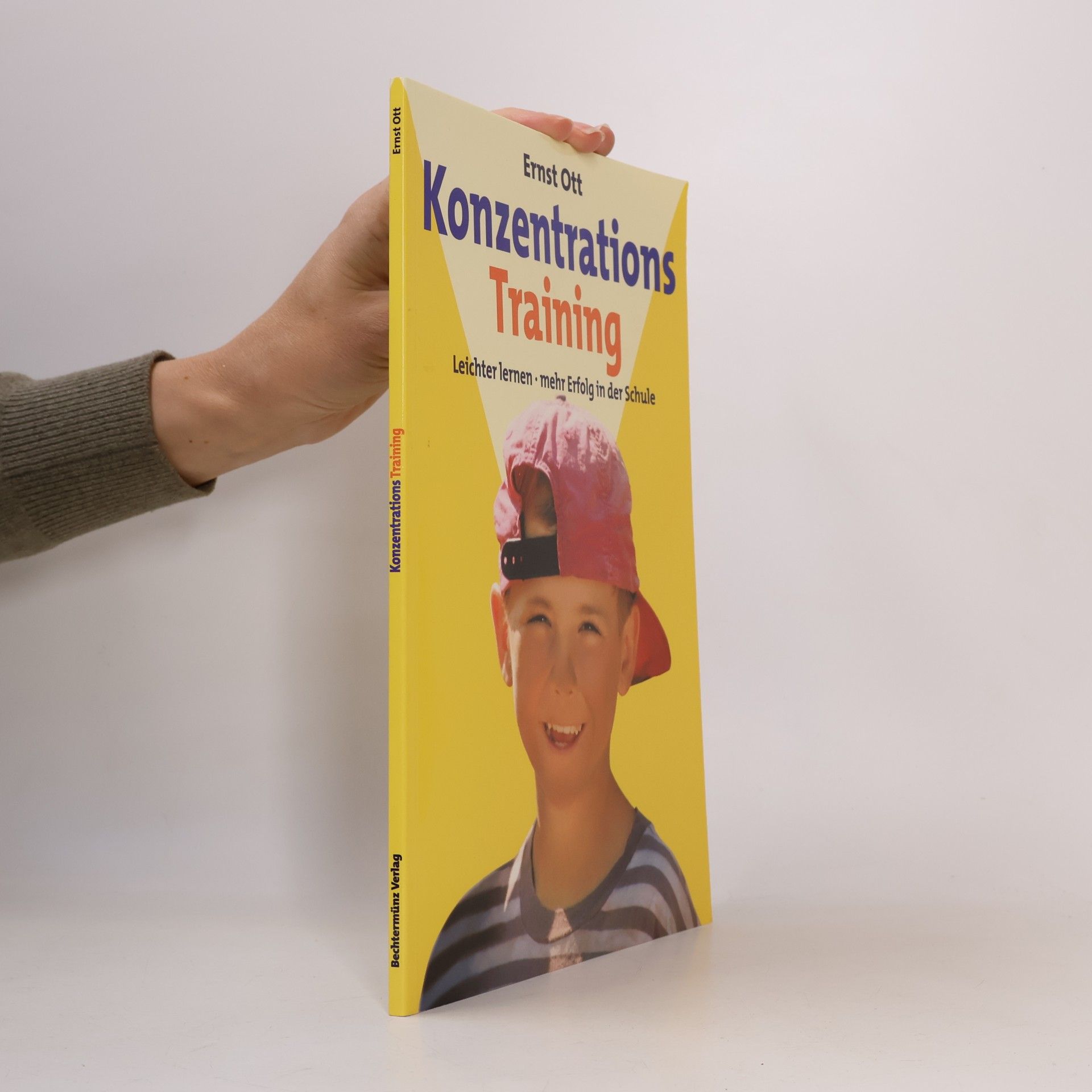 Konzentrationstraining