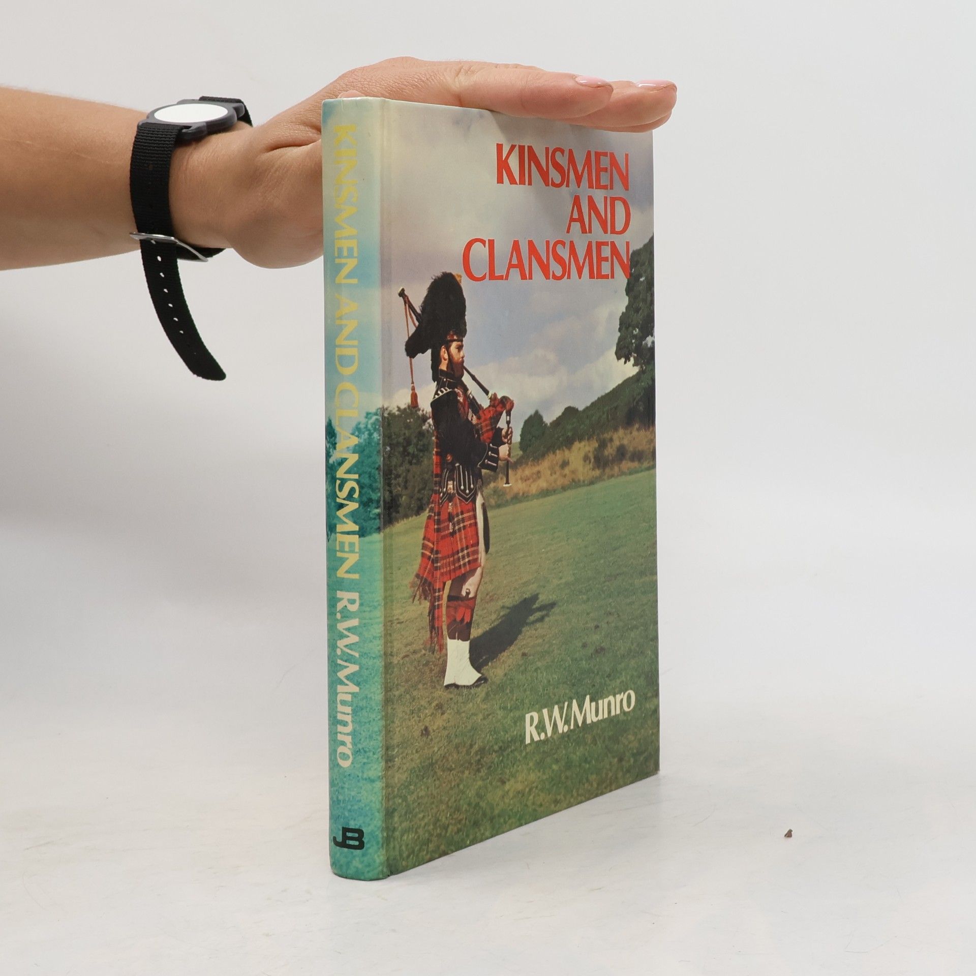 Kinsmen and Clansmen