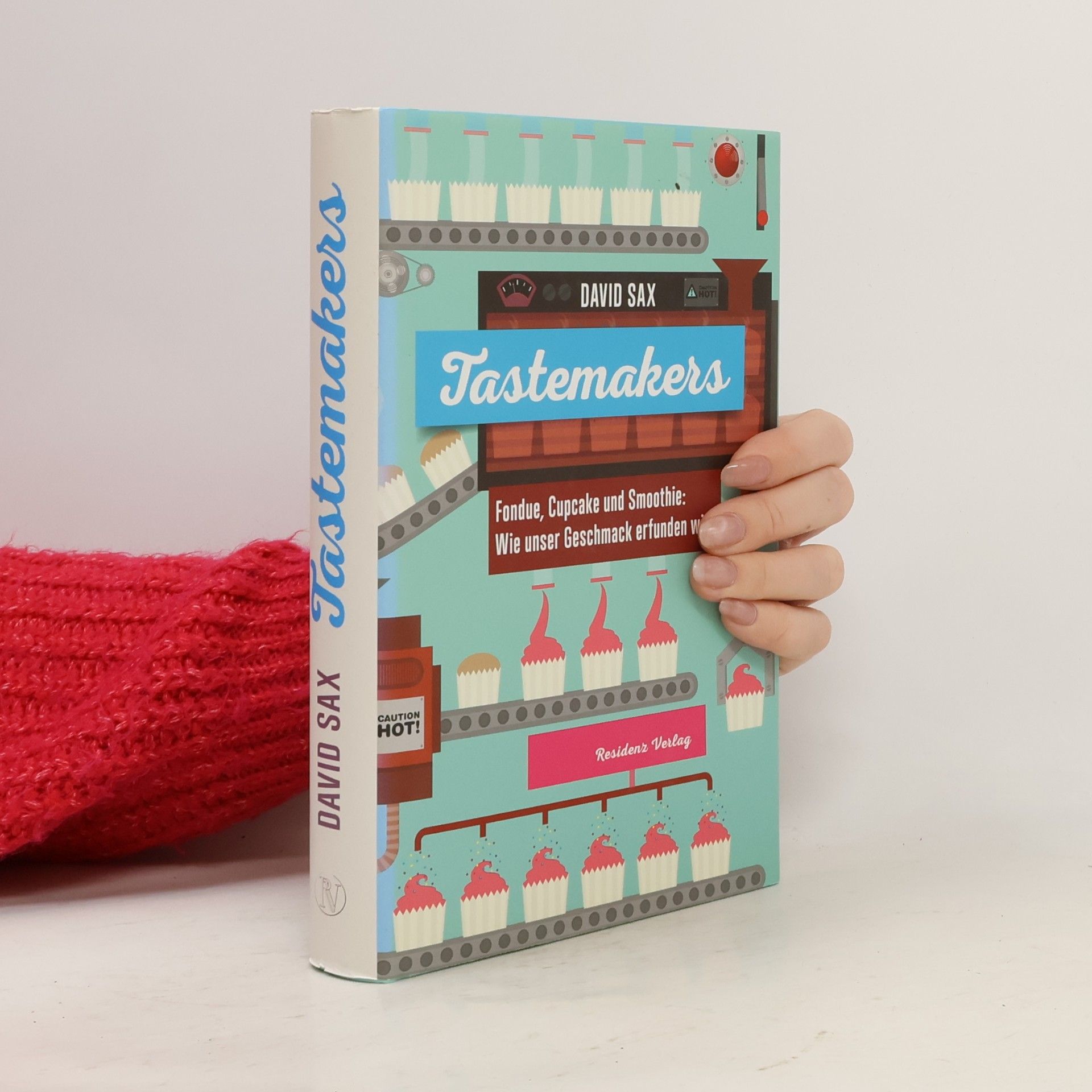 Tastemakers
