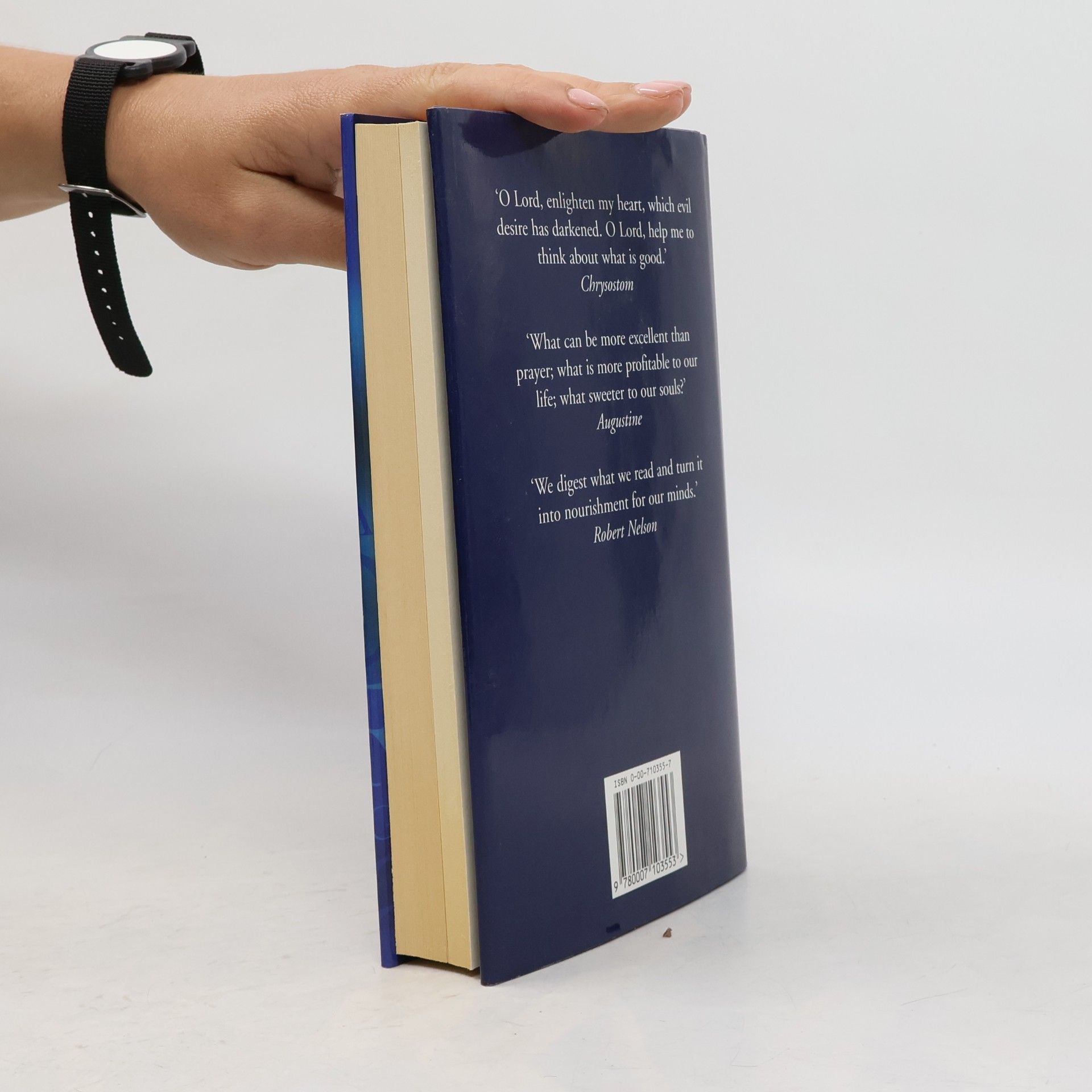 Collinson Owen The Times Prayers and Readings for All Occasions