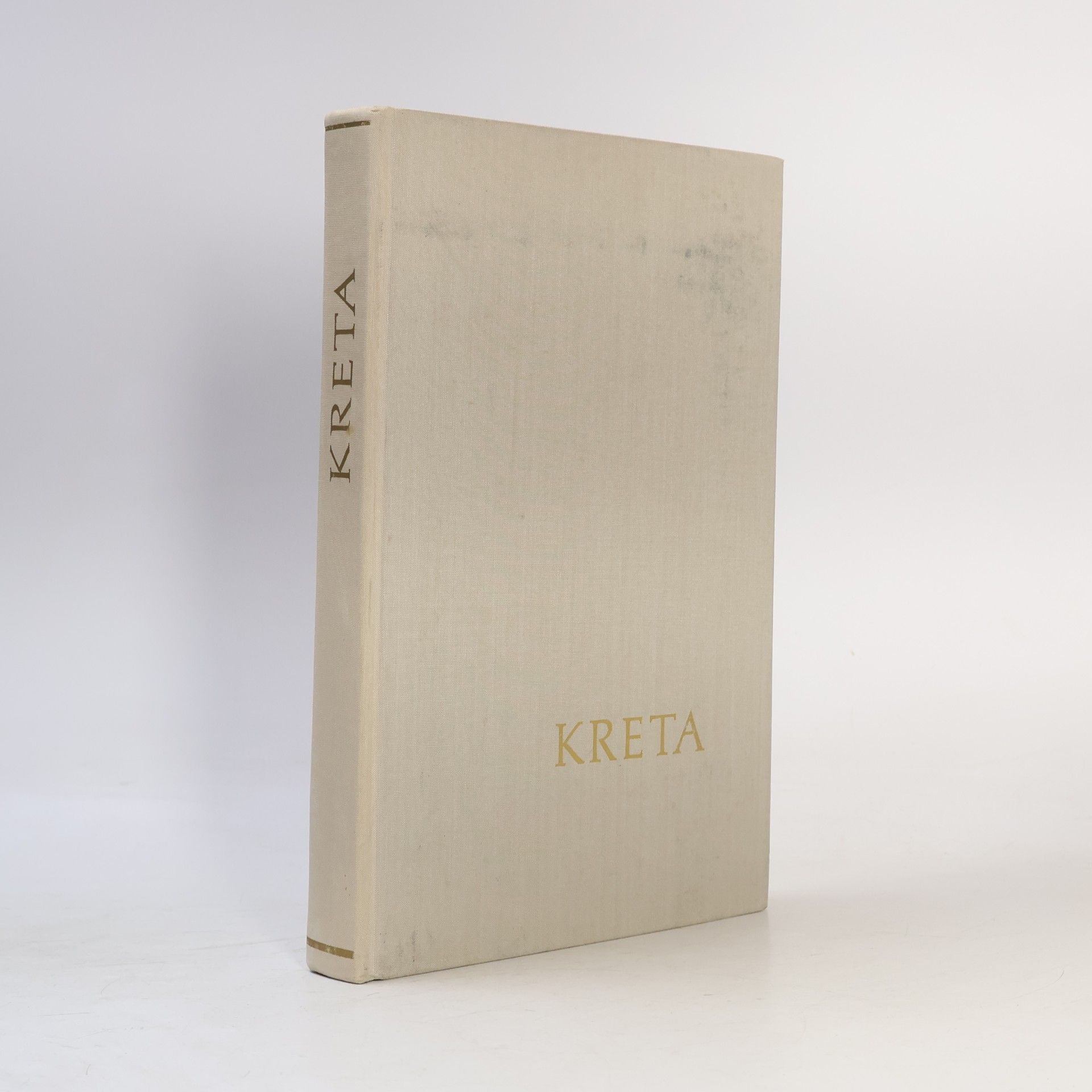 Autorenkollektiv Kreta