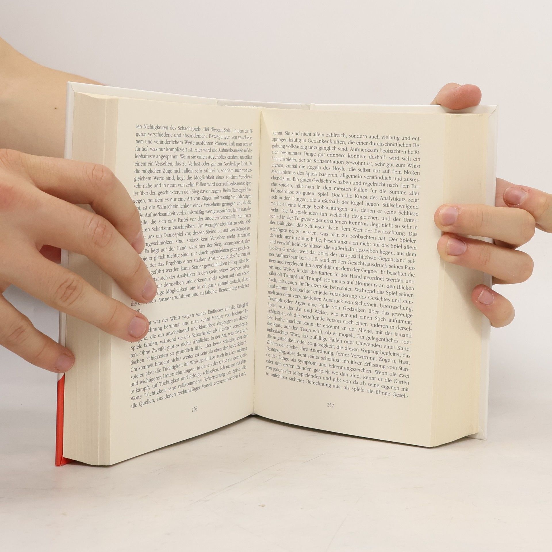 Edgar Allan Poe Gesammelte Werke