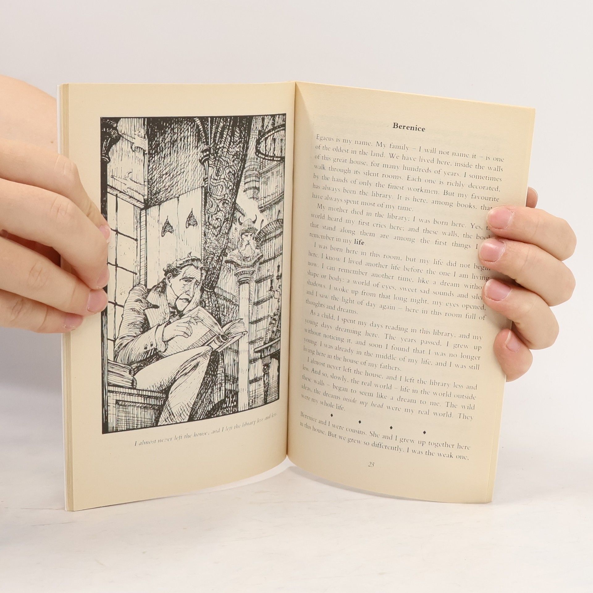 Edgar Allan Poe Penguin Readers - 3: Black Cat and Other Stories