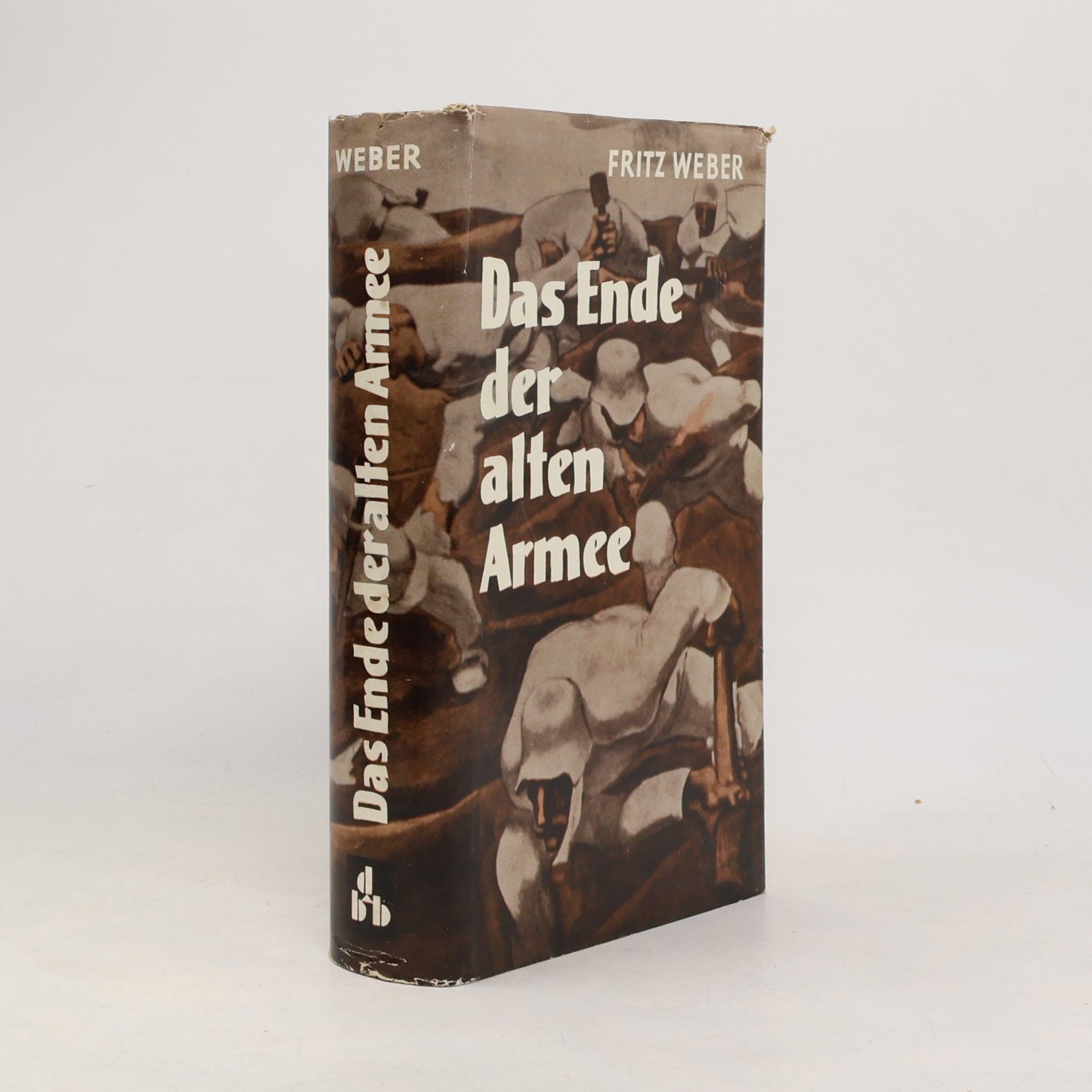 Das Ende der alten Armee