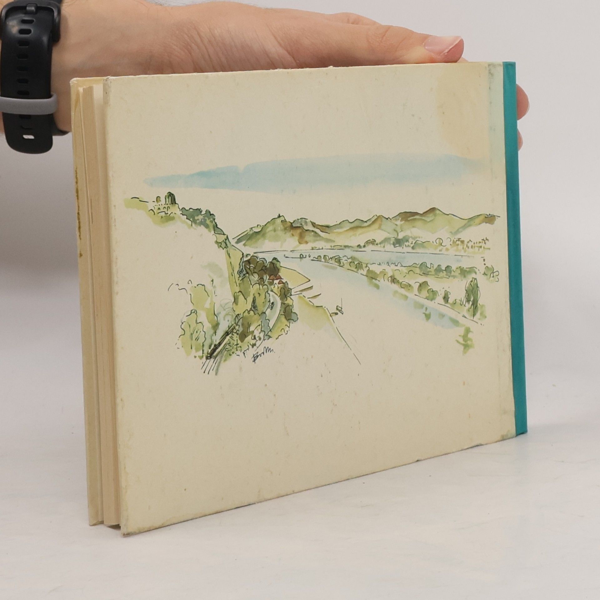 Autorenkollektiv Rheinisches Bildbuch