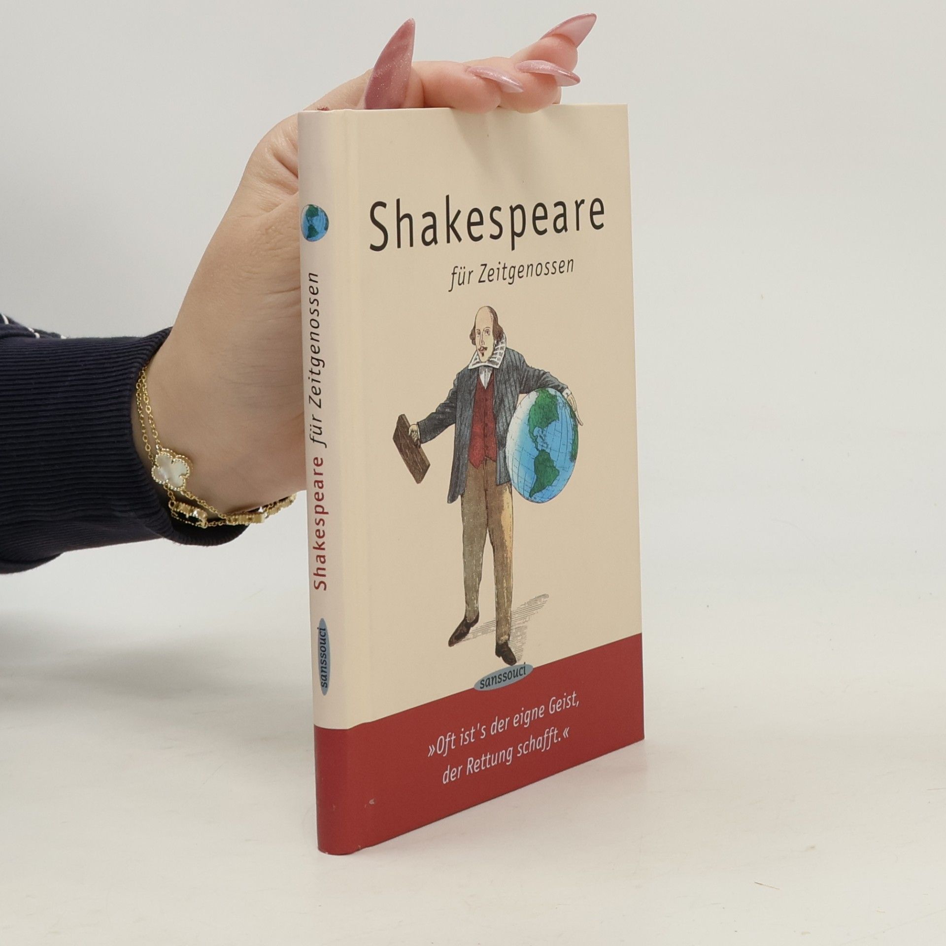 Shakespeare für Zeitgenossen