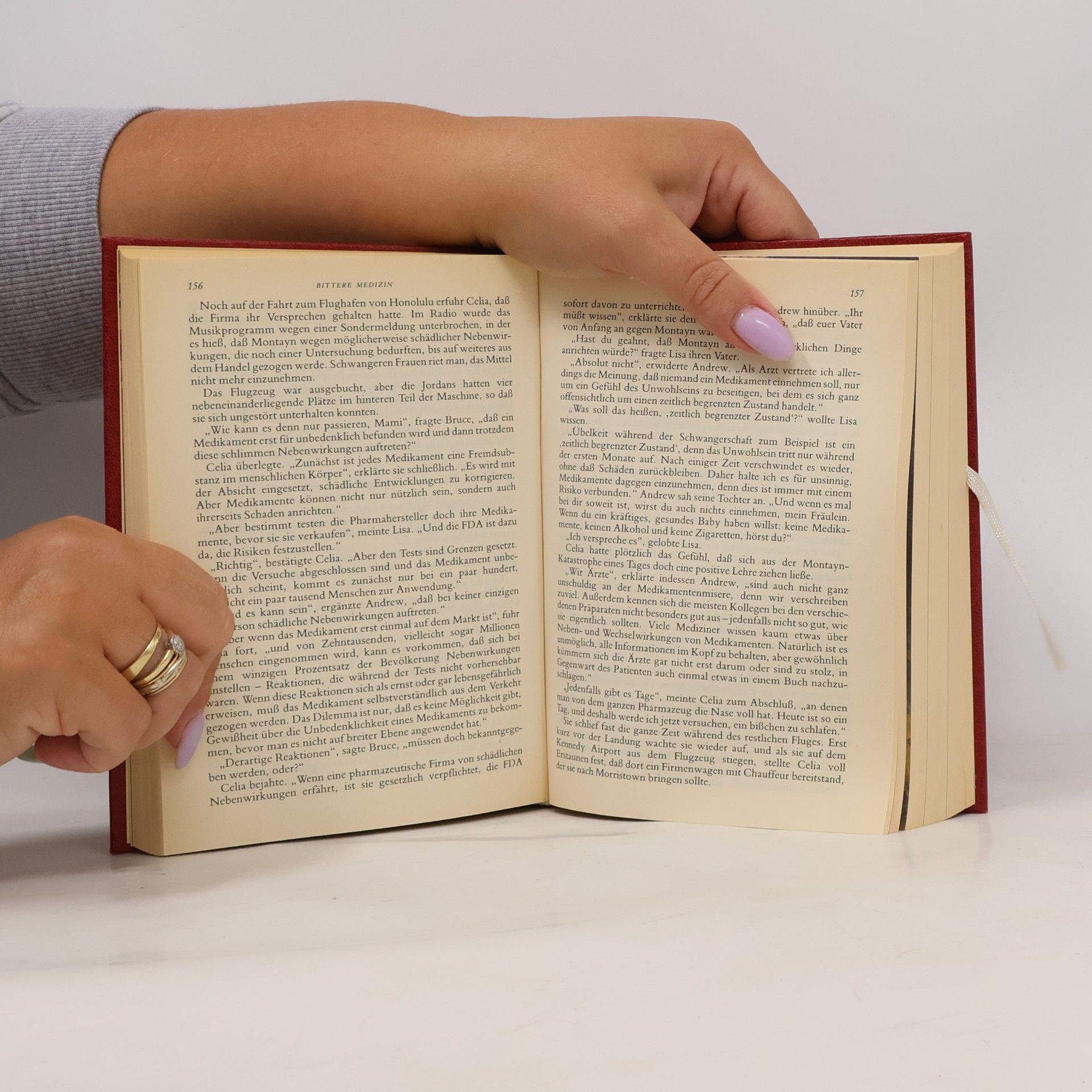 Phillip Finch Reader's Digest Auswahlbücher