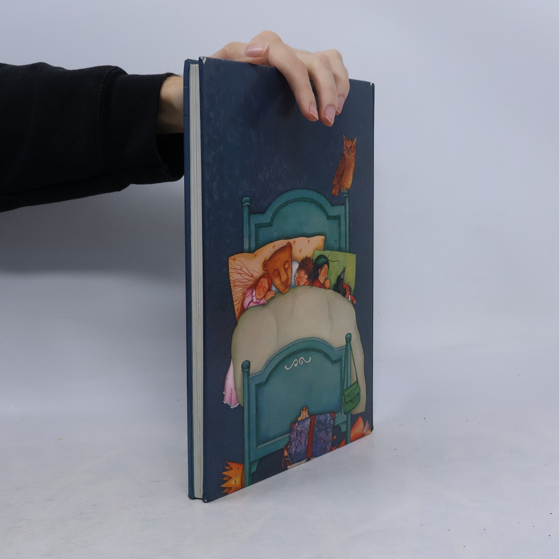 Irmgard Eberhard Spielen und Lernen - Jahrbuch 1986