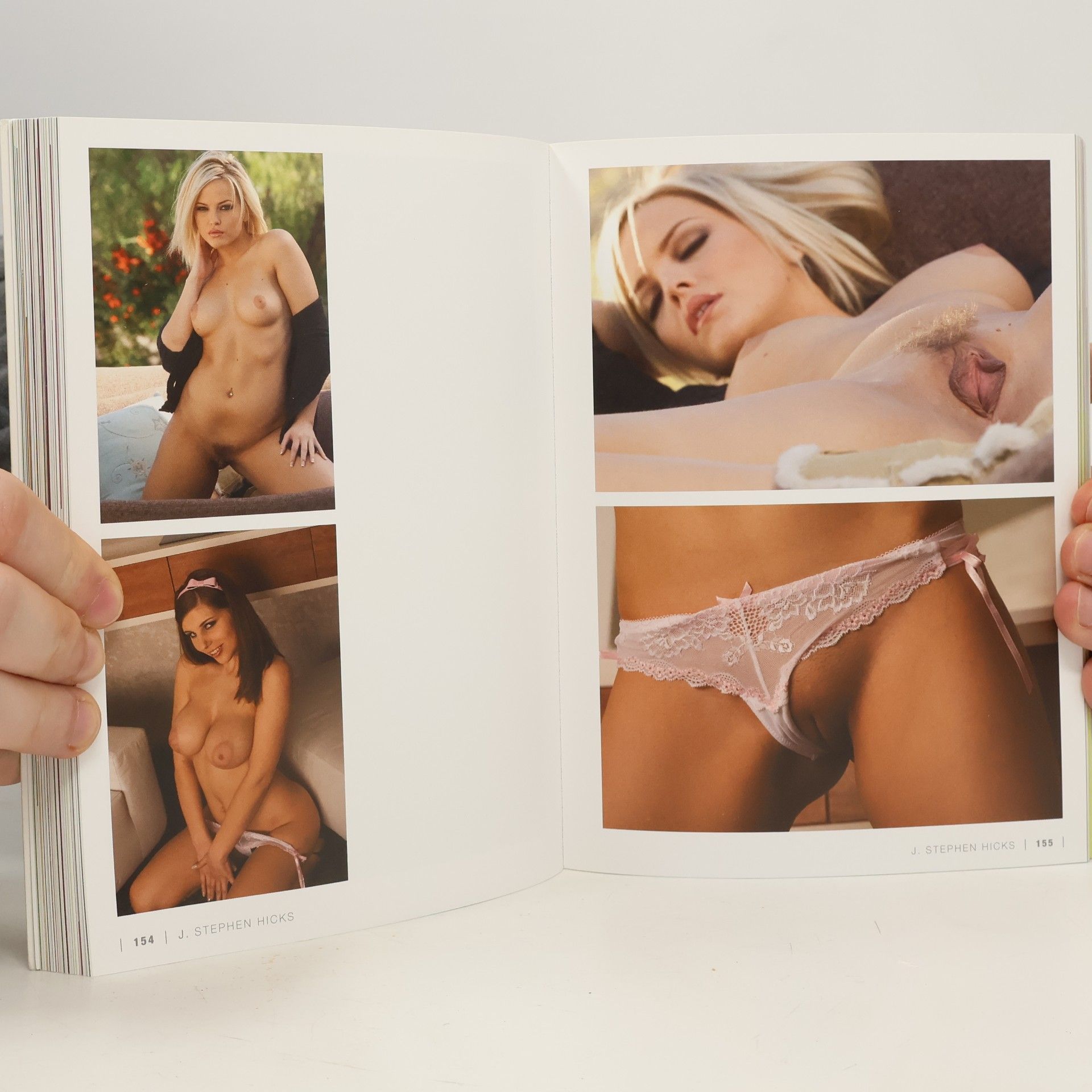 Martin Sigrist Pussy Mania