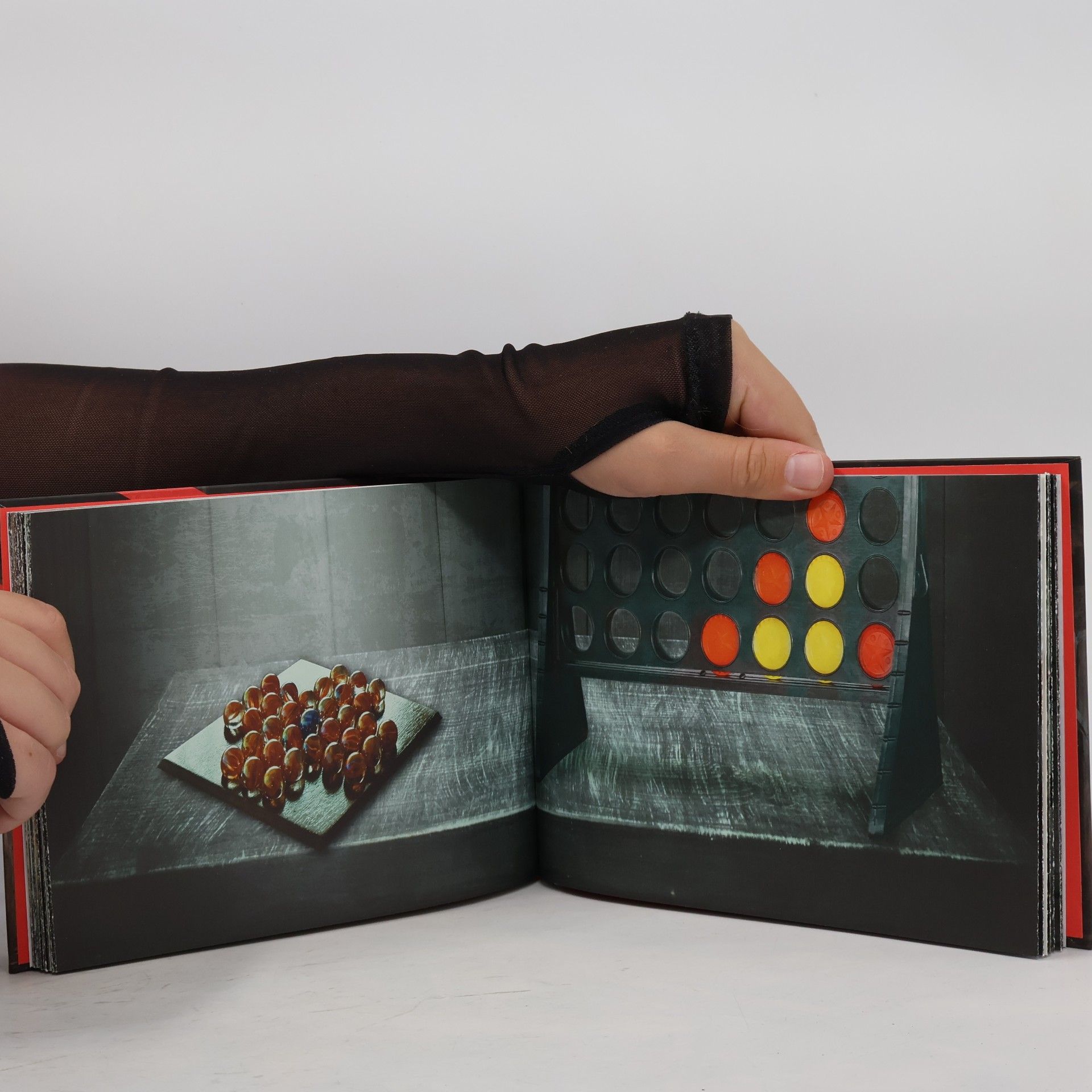 Eva Eich Escape Room. Das Geheimnis des Spielzeugmachers