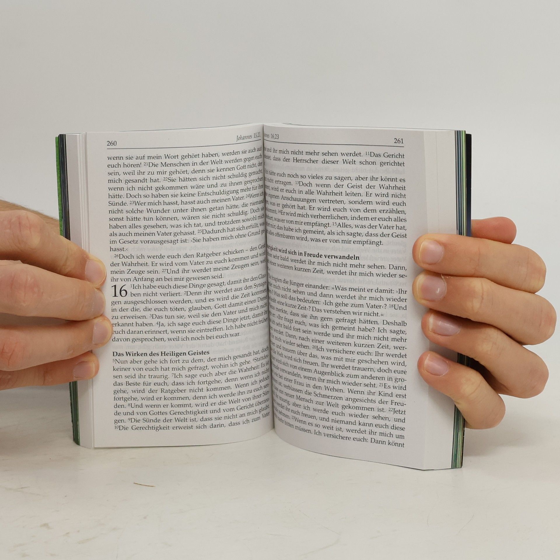 Various authors Kicker-Bibel