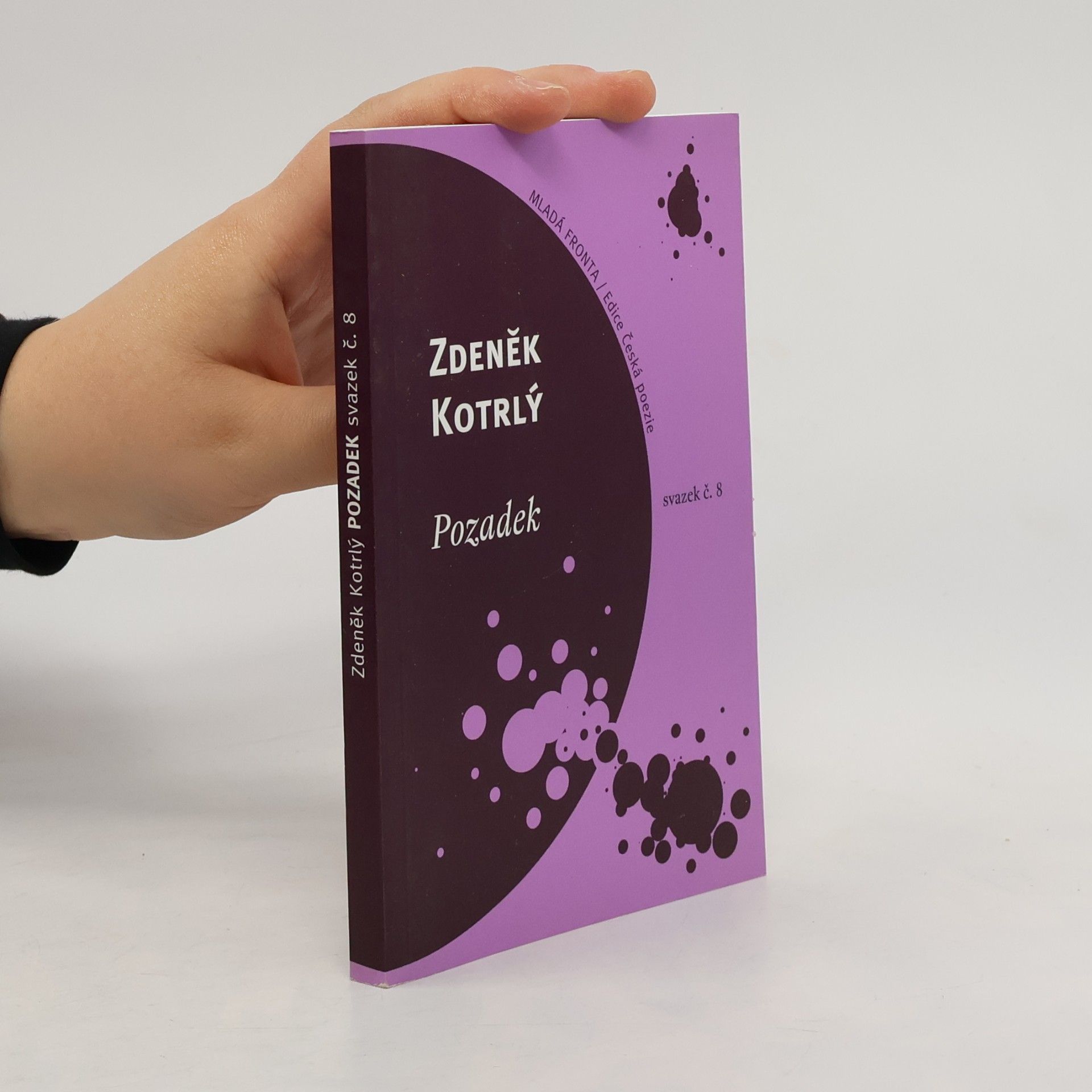 Pozadek