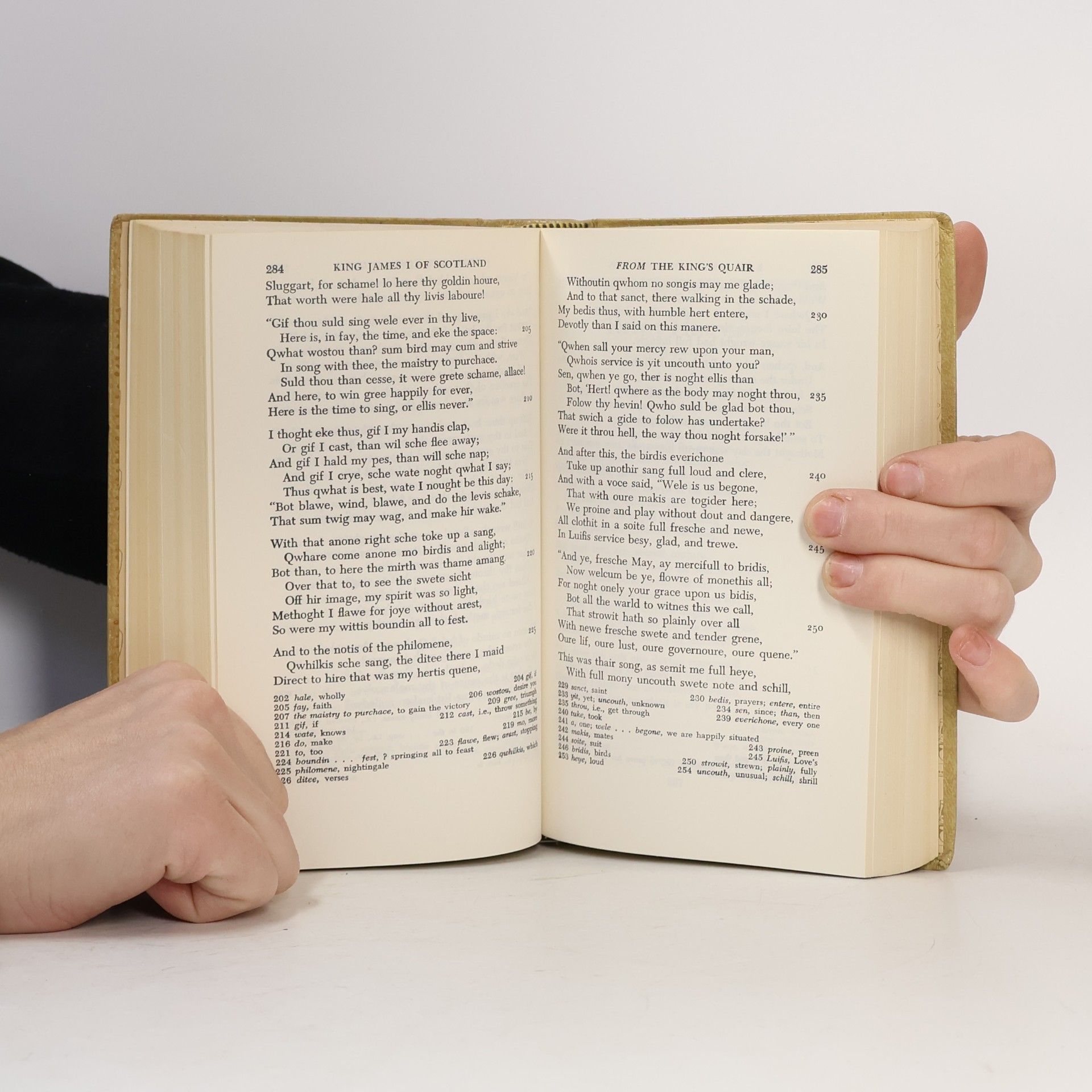 Autorenkollektiv Poets of the English Language I. Langland to Spenser
