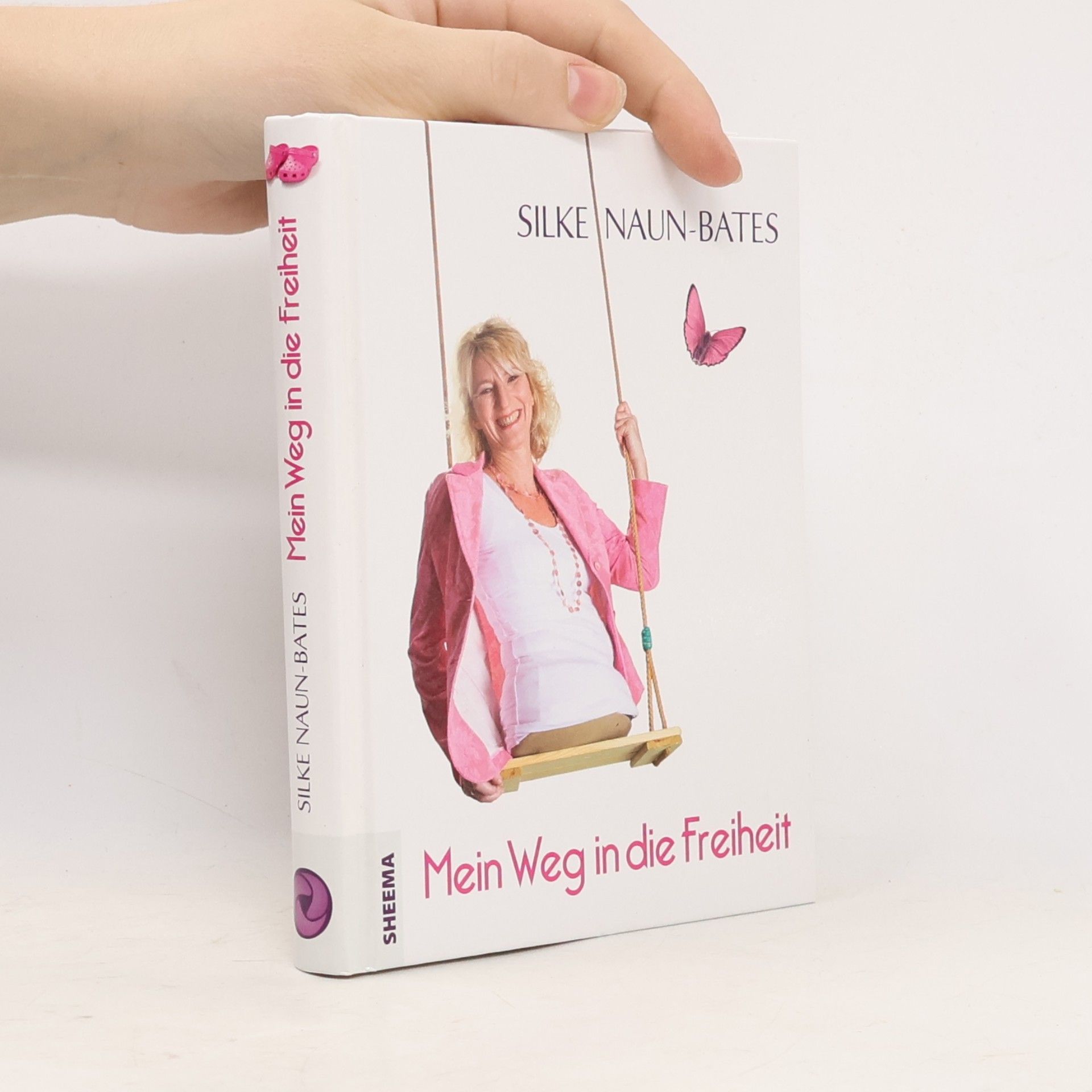 Mein Weg in die Freiheit