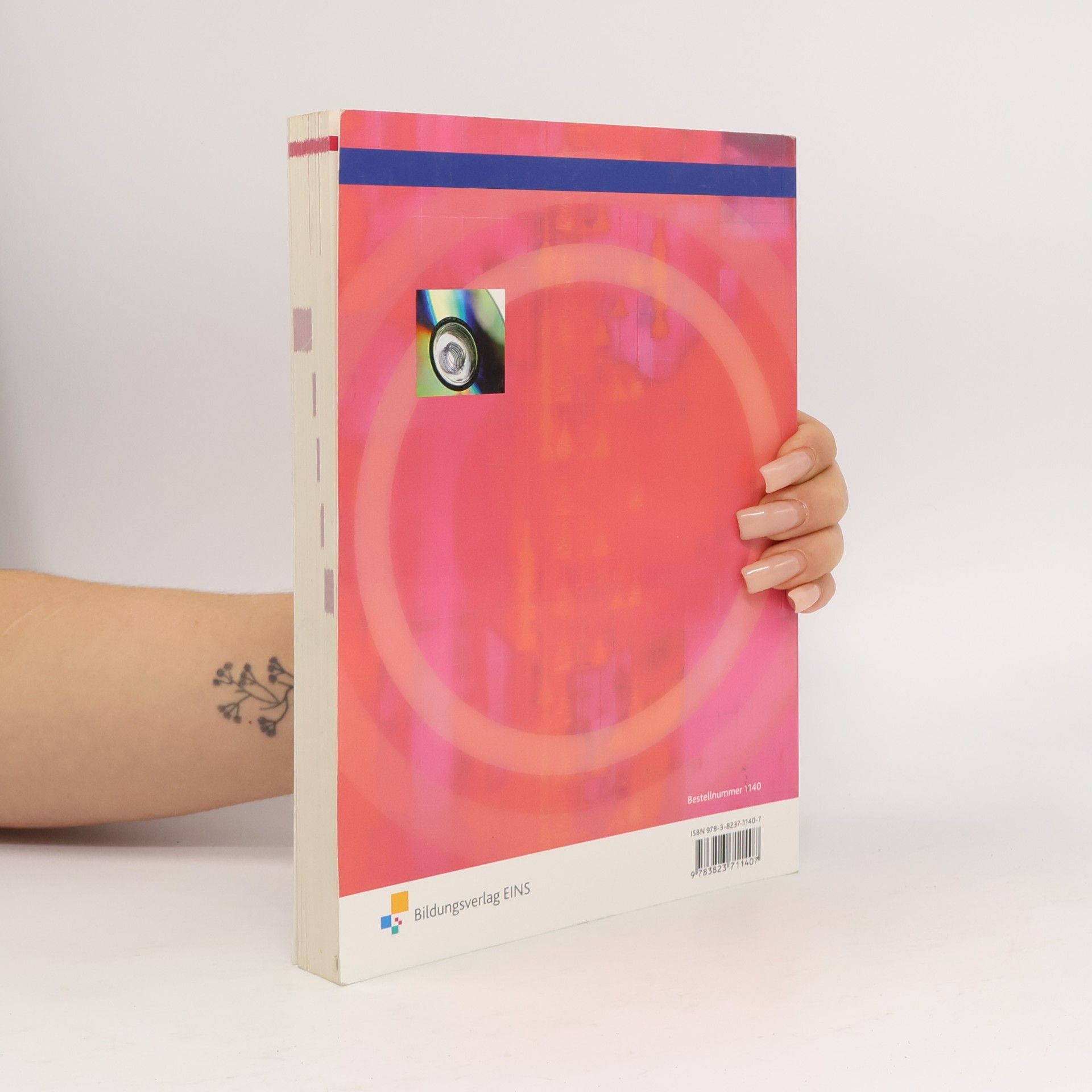 Autorenkollektiv Einfache IT-Systeme
