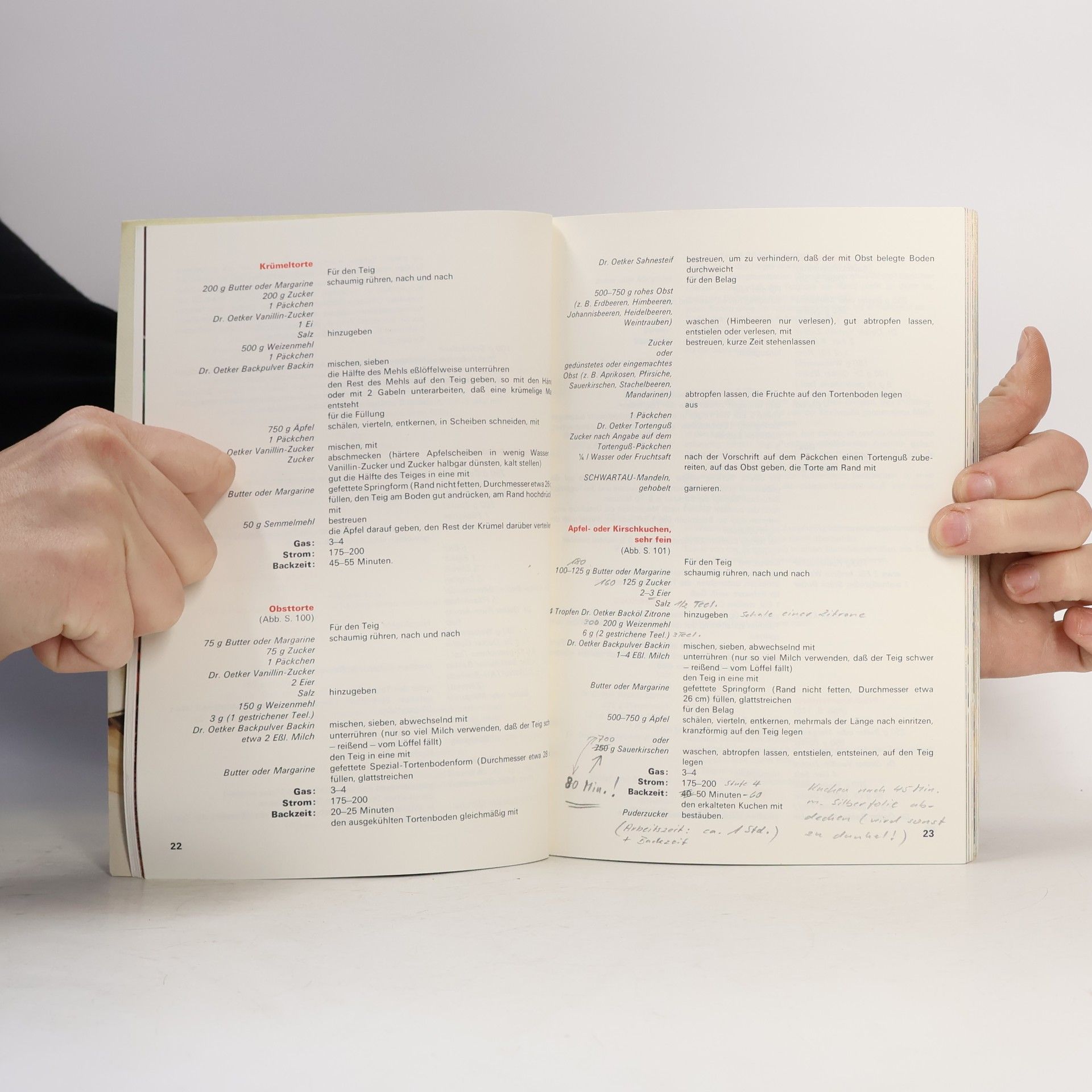 Autorenkollektiv Backen macht Freude