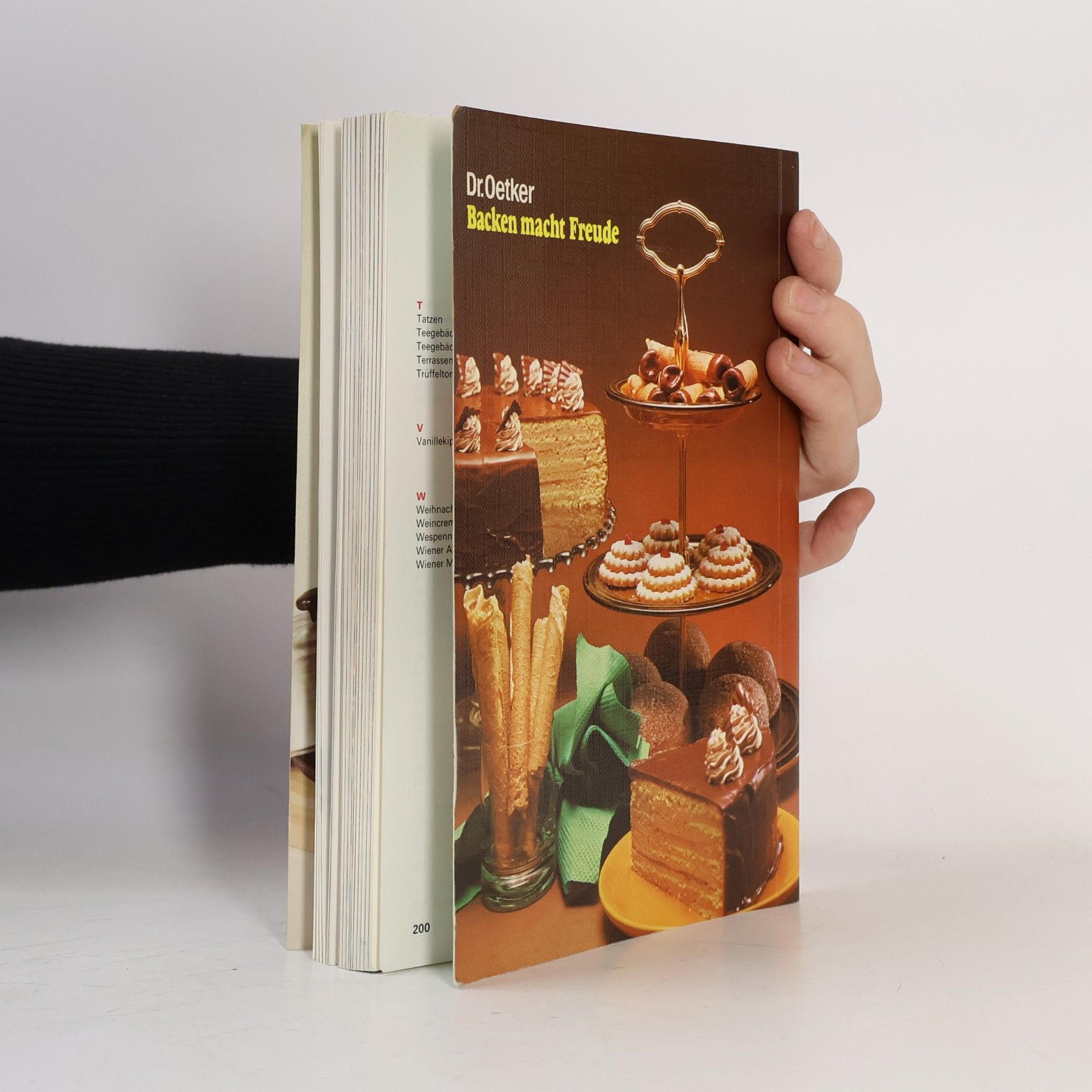 Autorenkollektiv Backen macht Freude