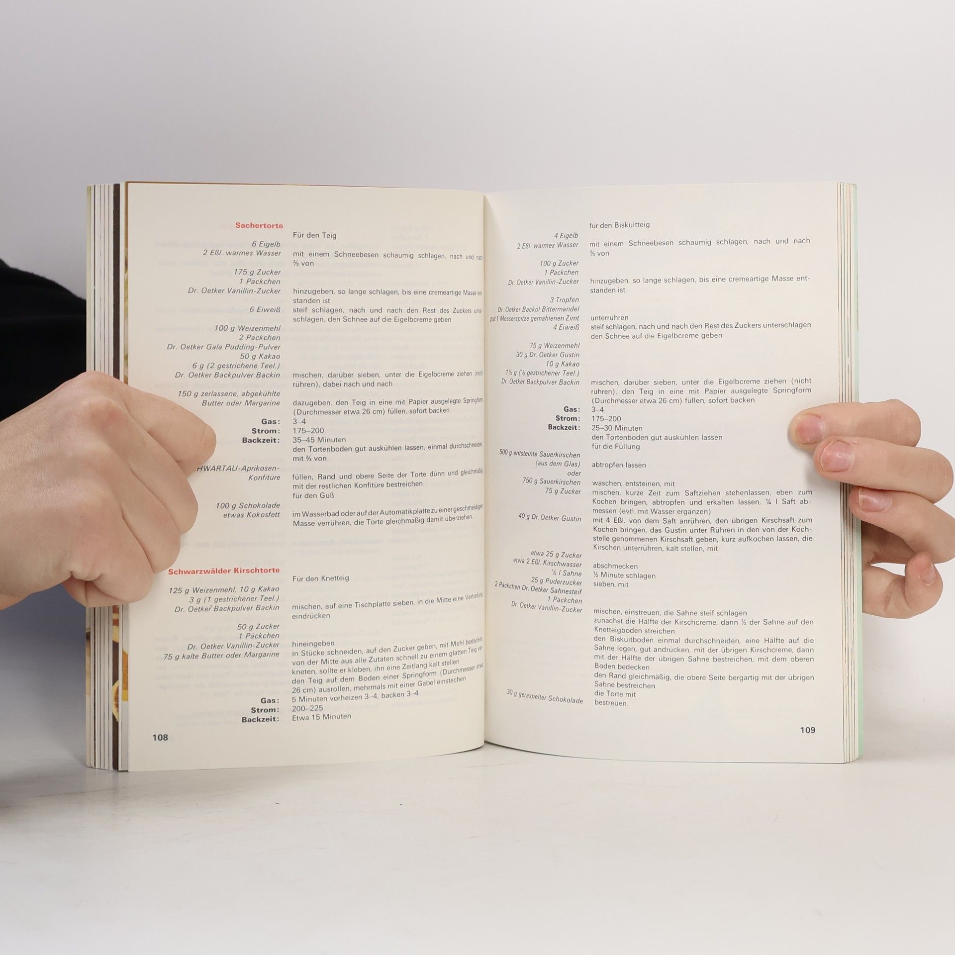 Autorenkollektiv Backen macht Freude