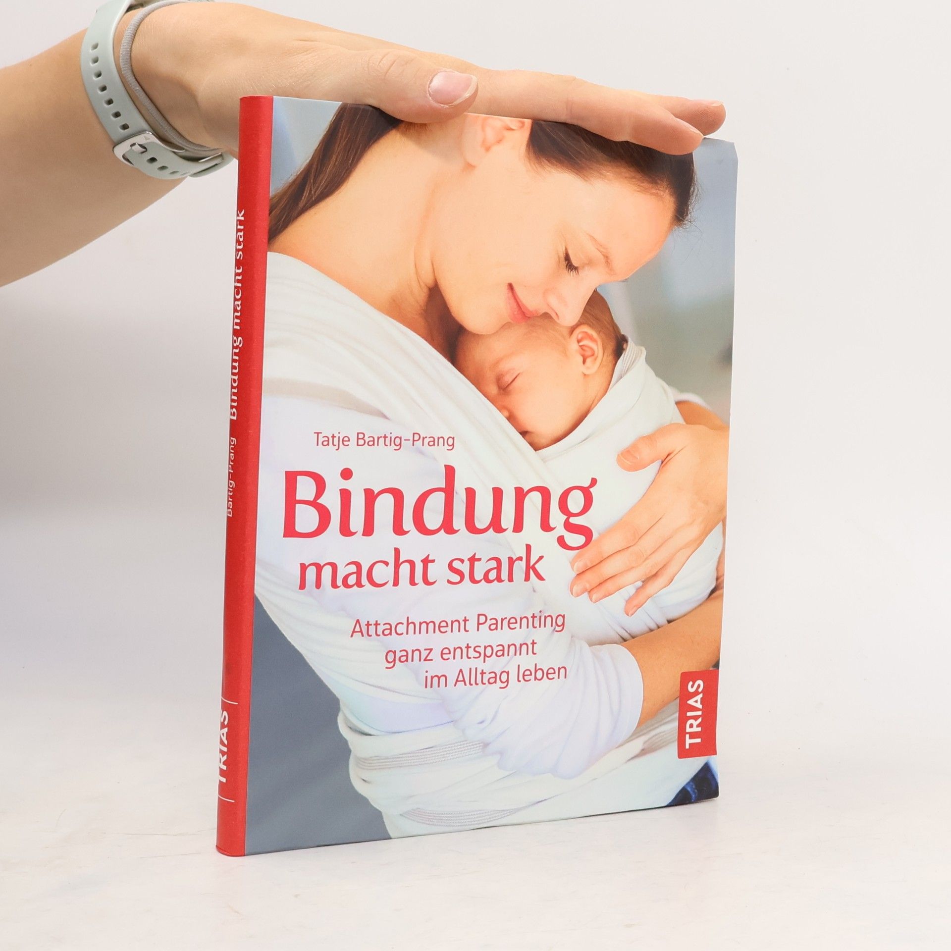 Bindung macht stark