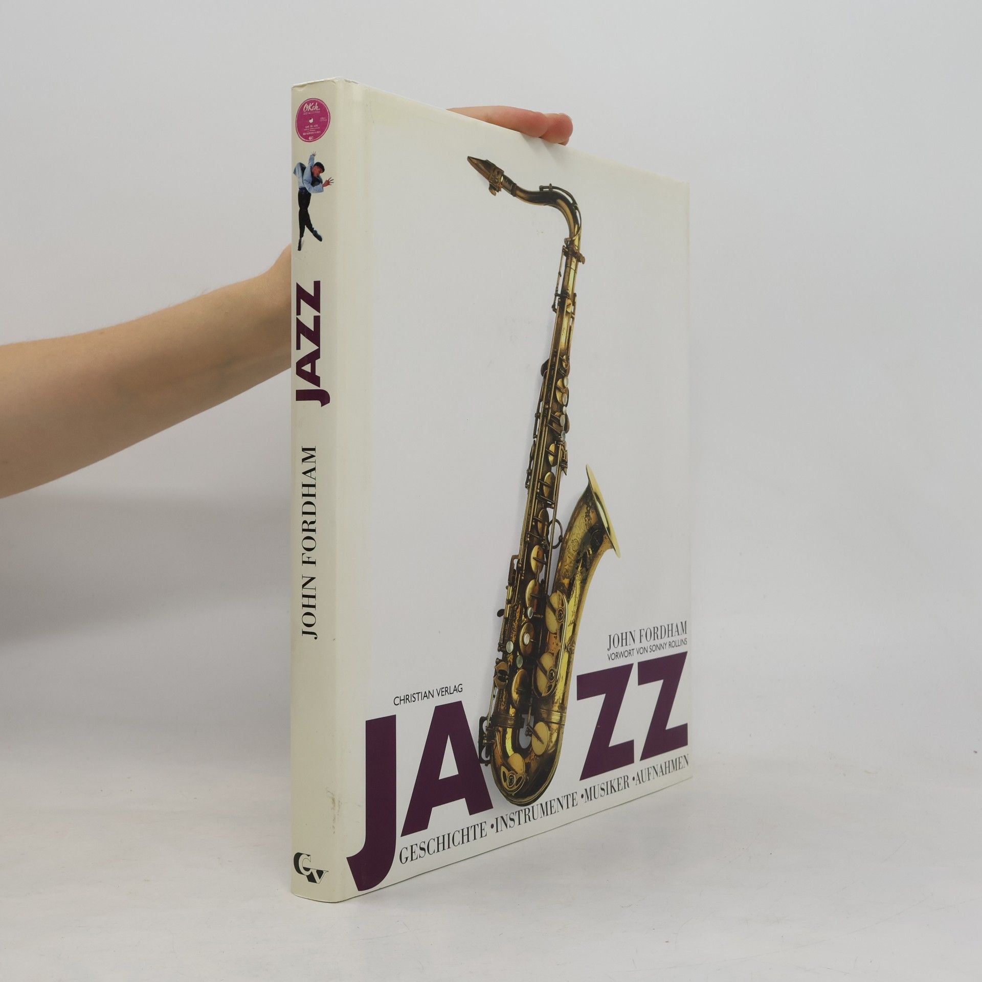 John Fordham Jazz