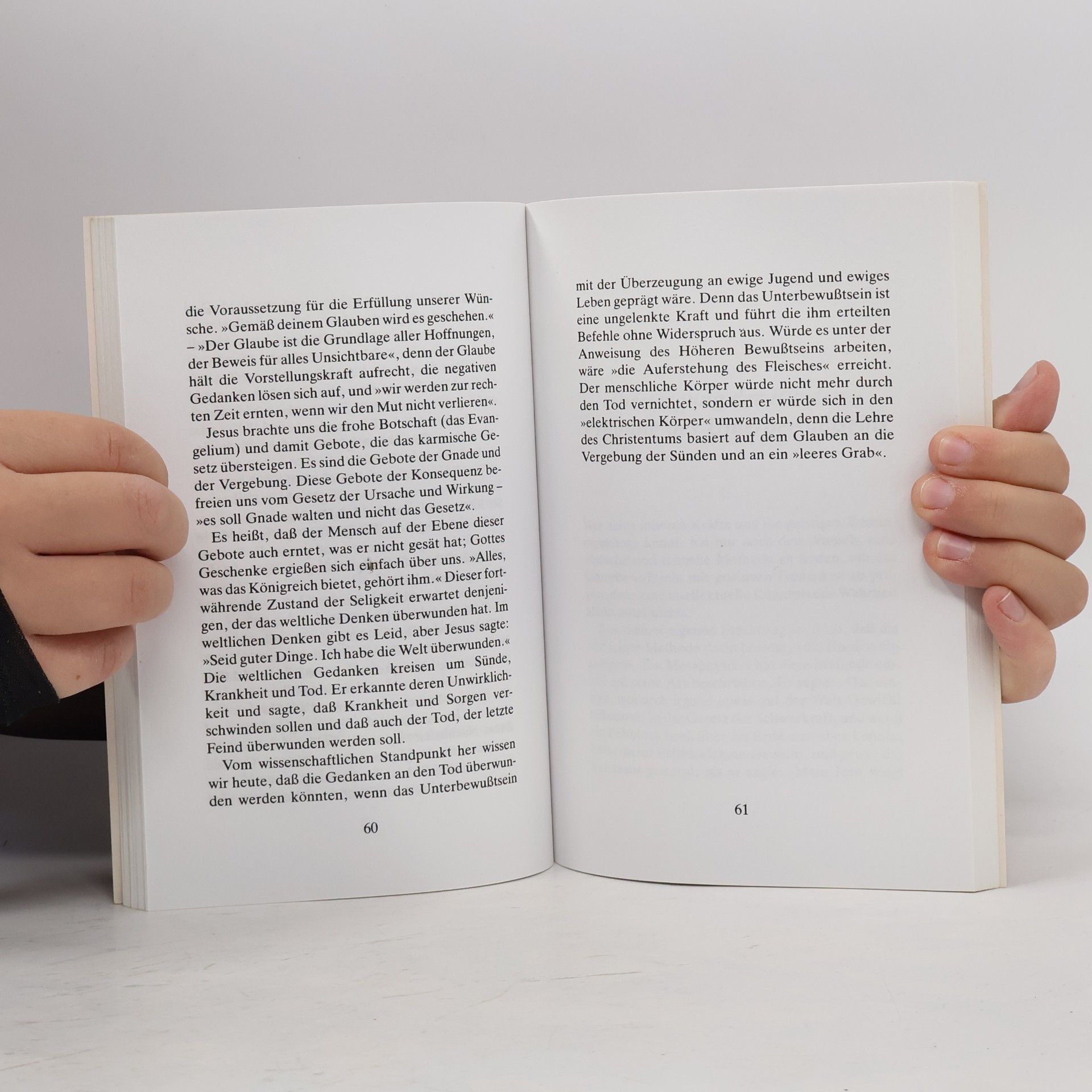 Florence Scovel Shinn Das Lebensspiel und seine mentalen Regeln