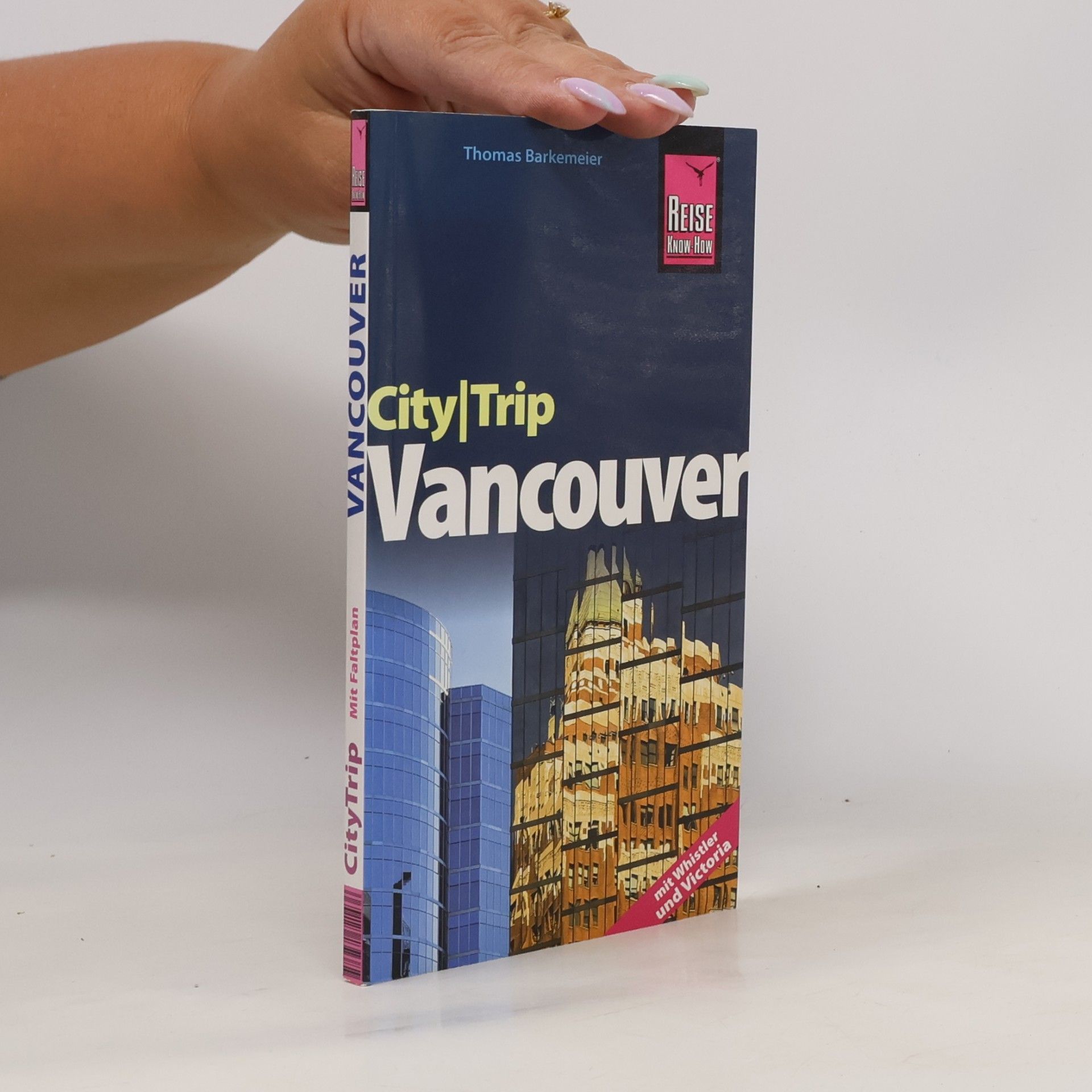 Vancouver