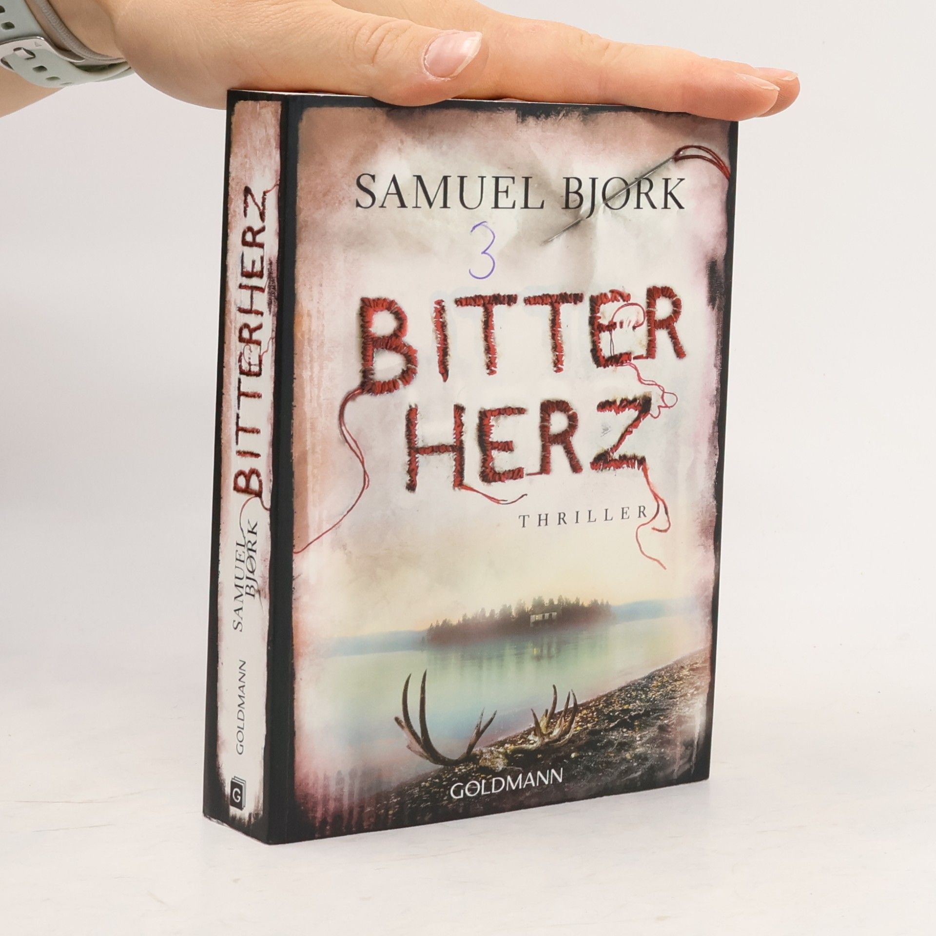 Bitterherz