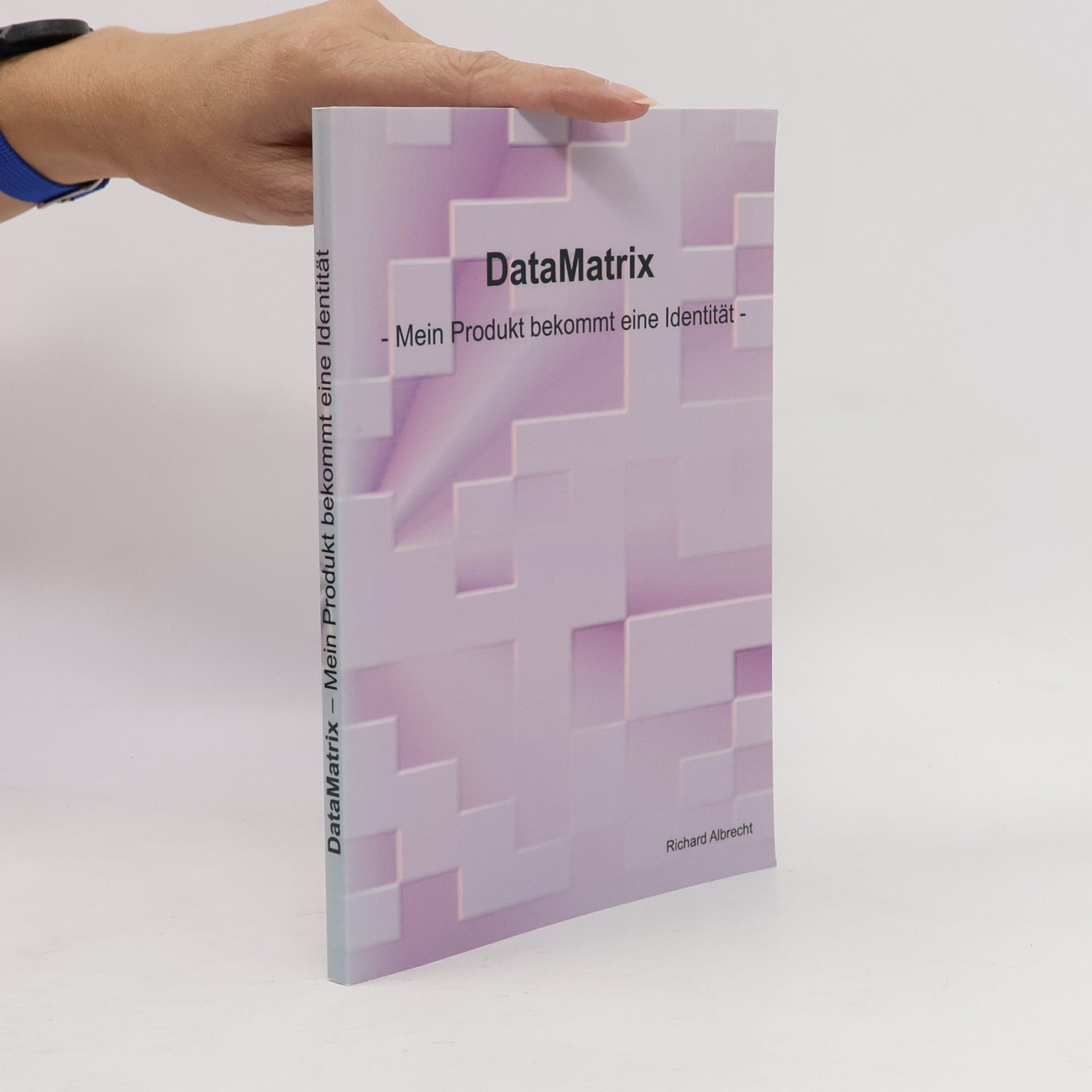 DataMatrix