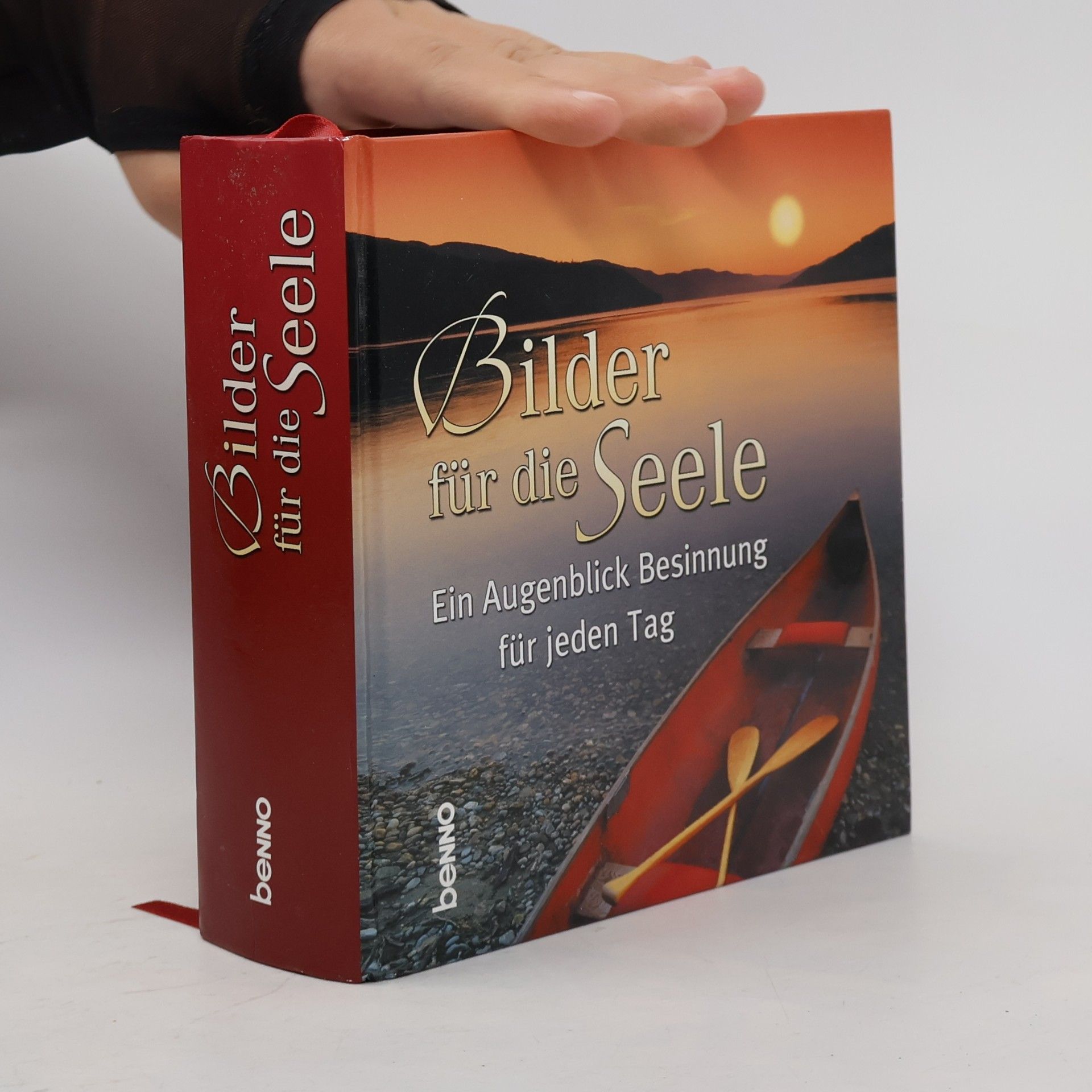 Bilder für die Seele
