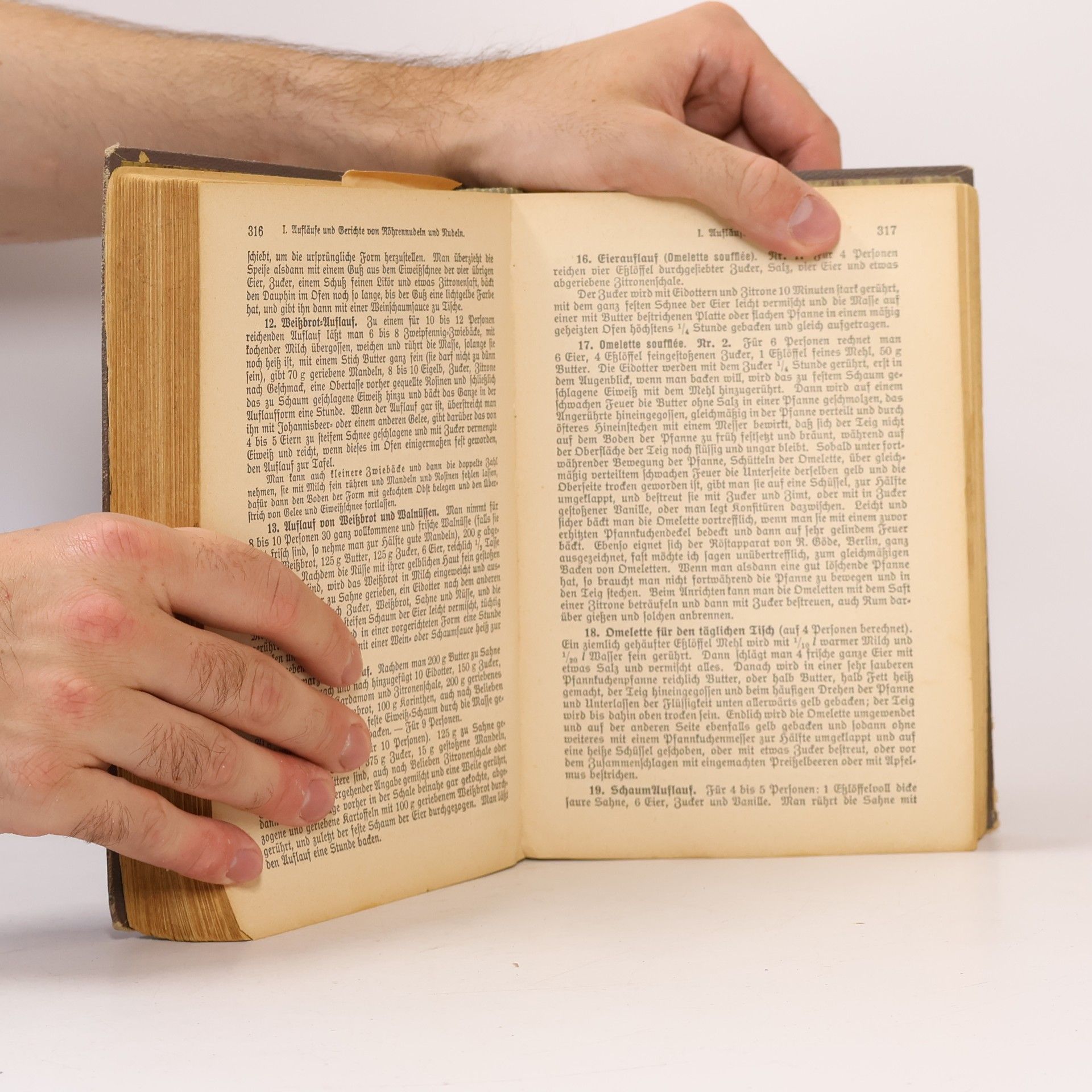 Henriette Davidis Praktisches Kochbuch