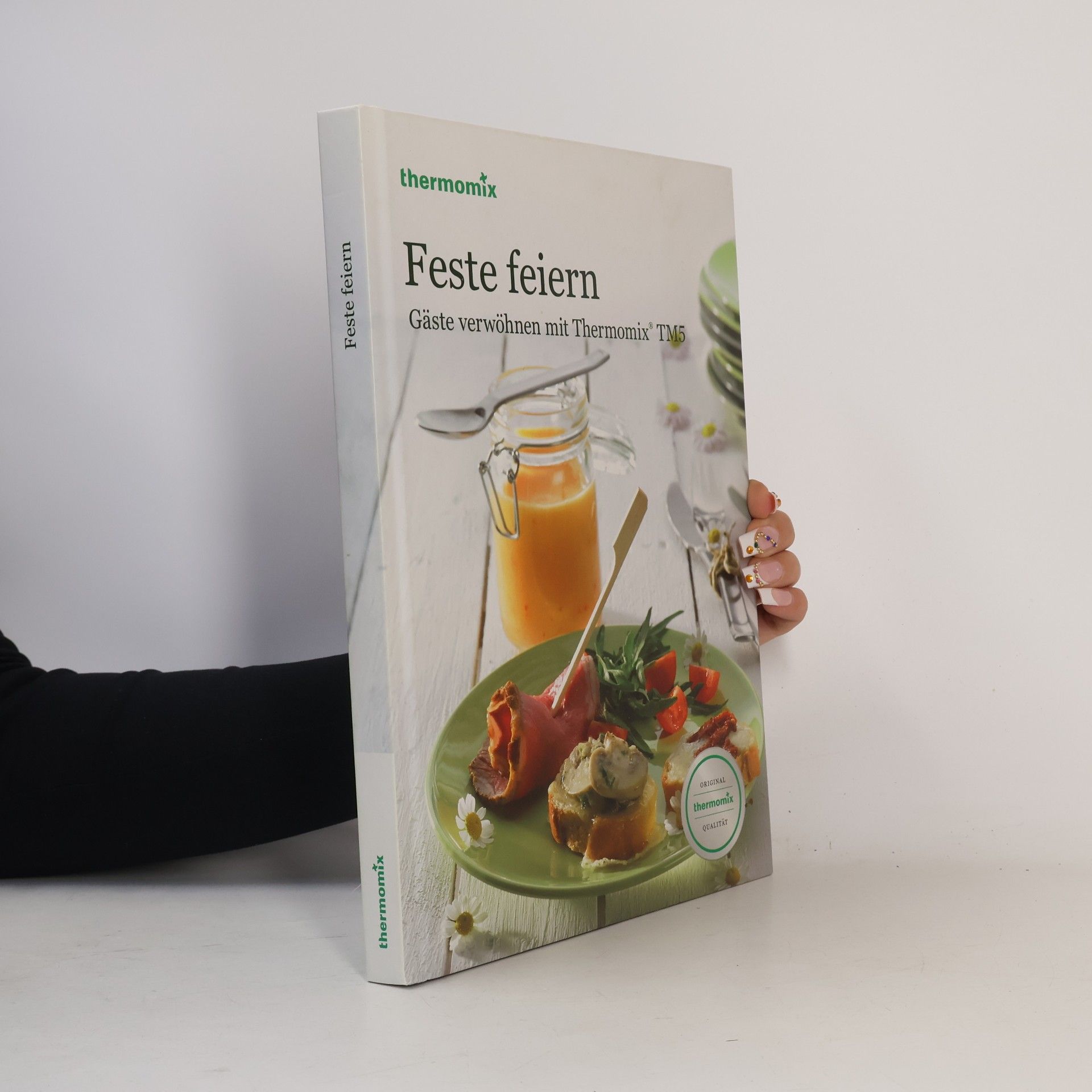 Autorenkollektiv Feste feiern