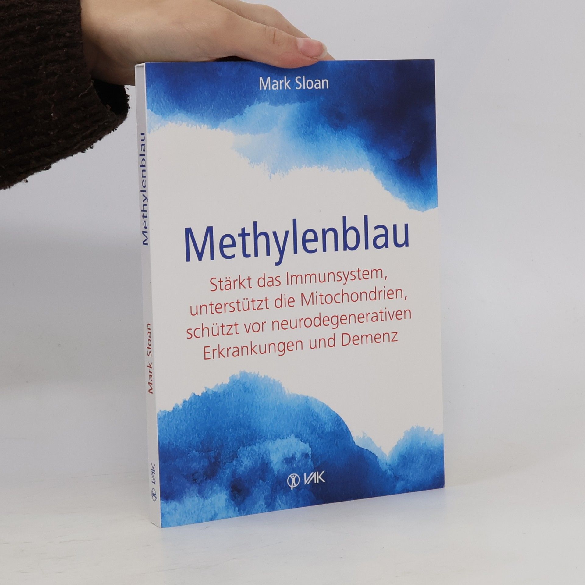 Methylenblau