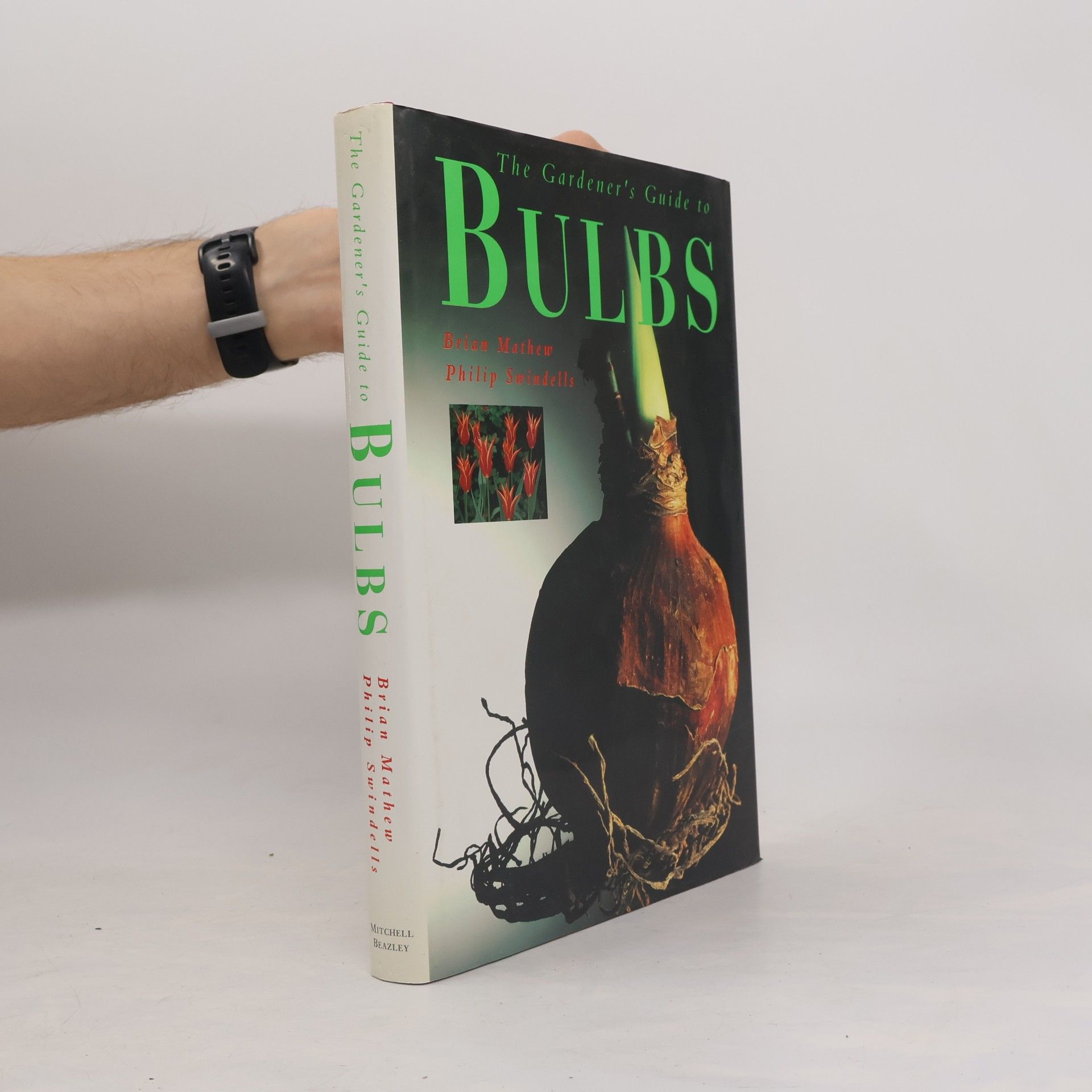 The Gardener's Guide to Bulbs