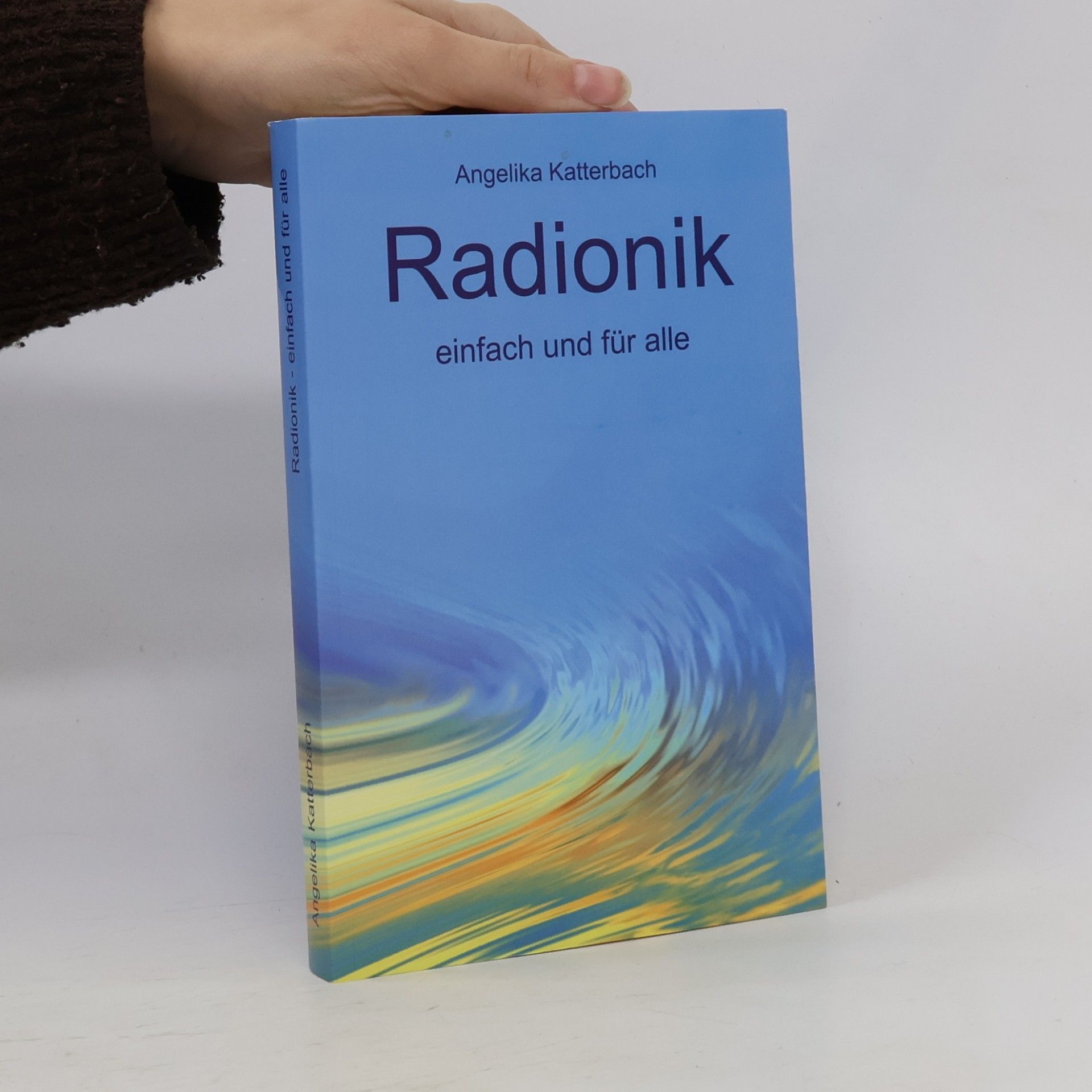 Radionik