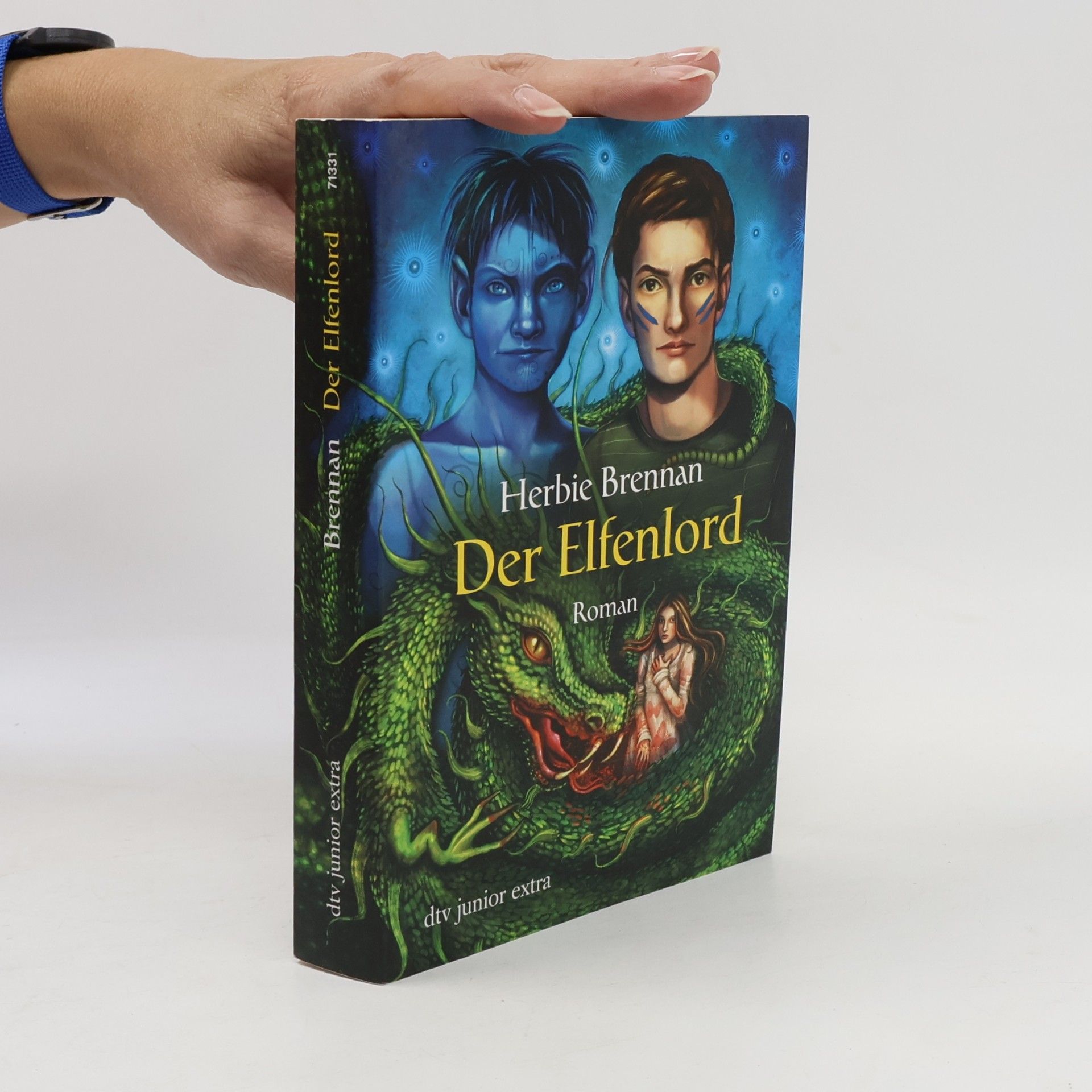 Der Elfenlord