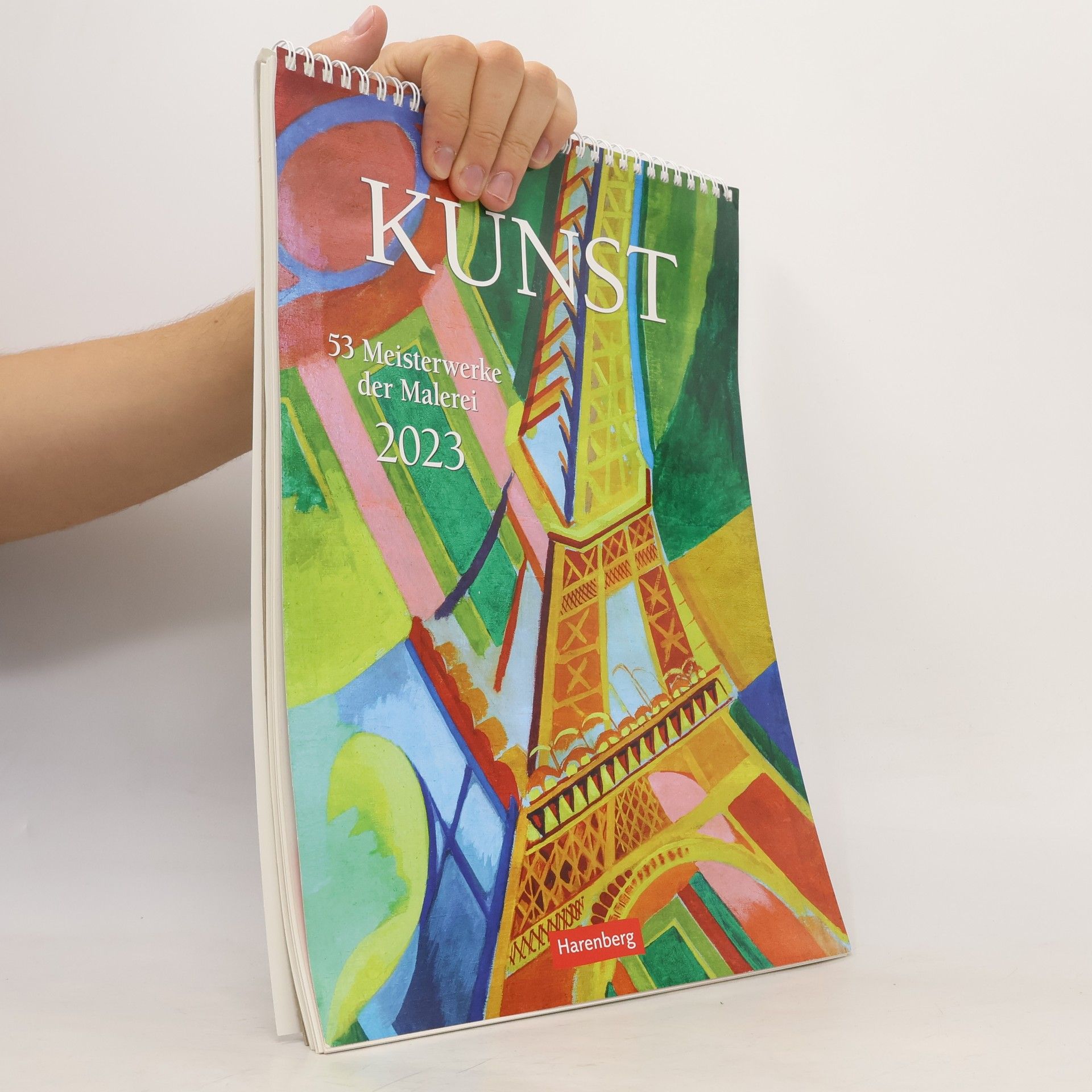 Kunst Wochen-Kulturkalender 2023