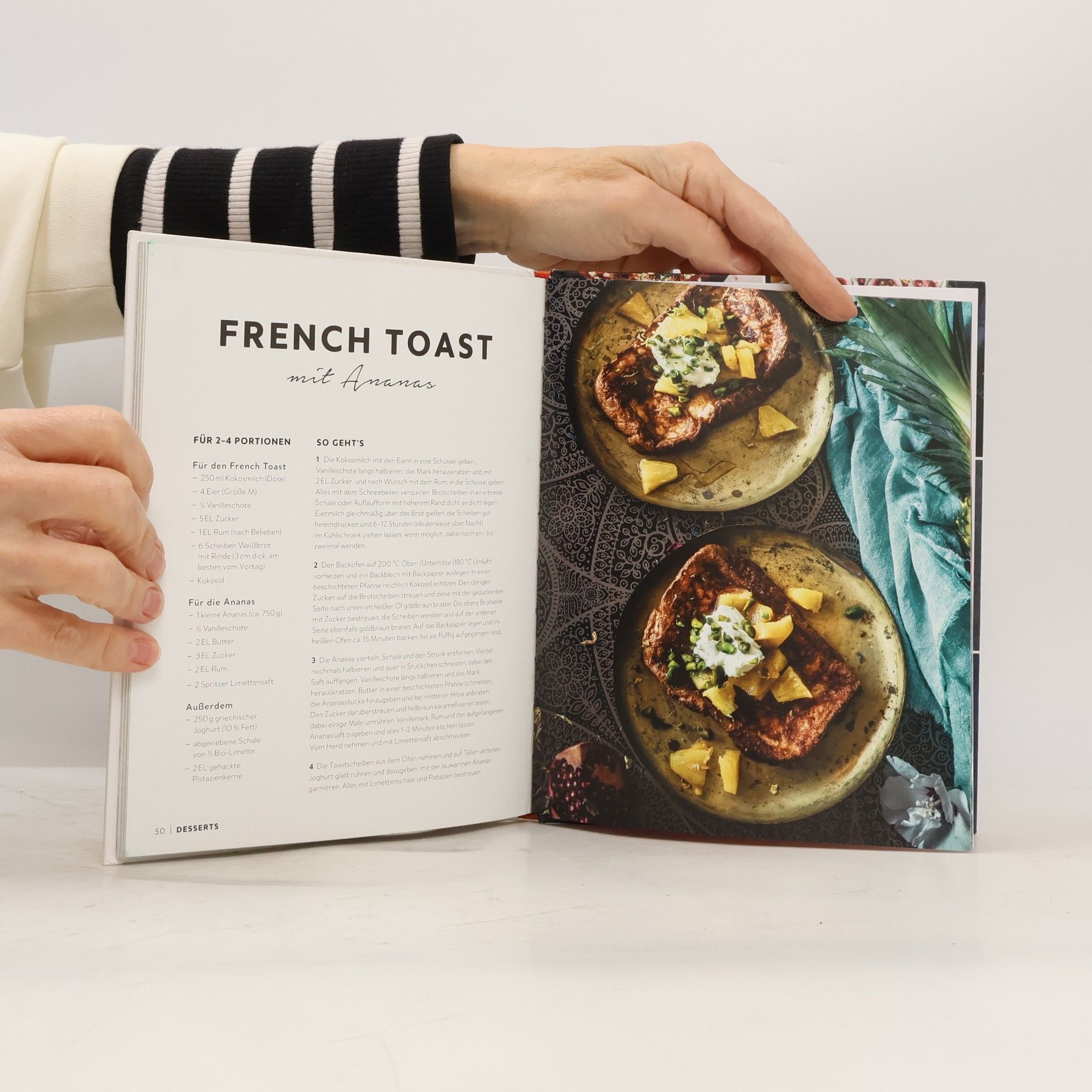 Edition Michael Fischer Genussmomente: Orient