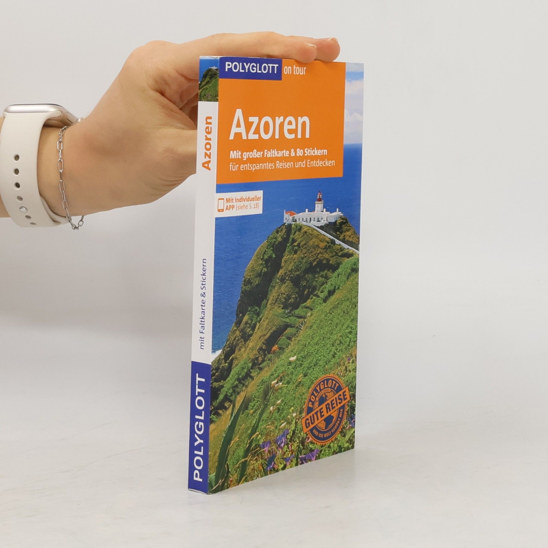 Azoren