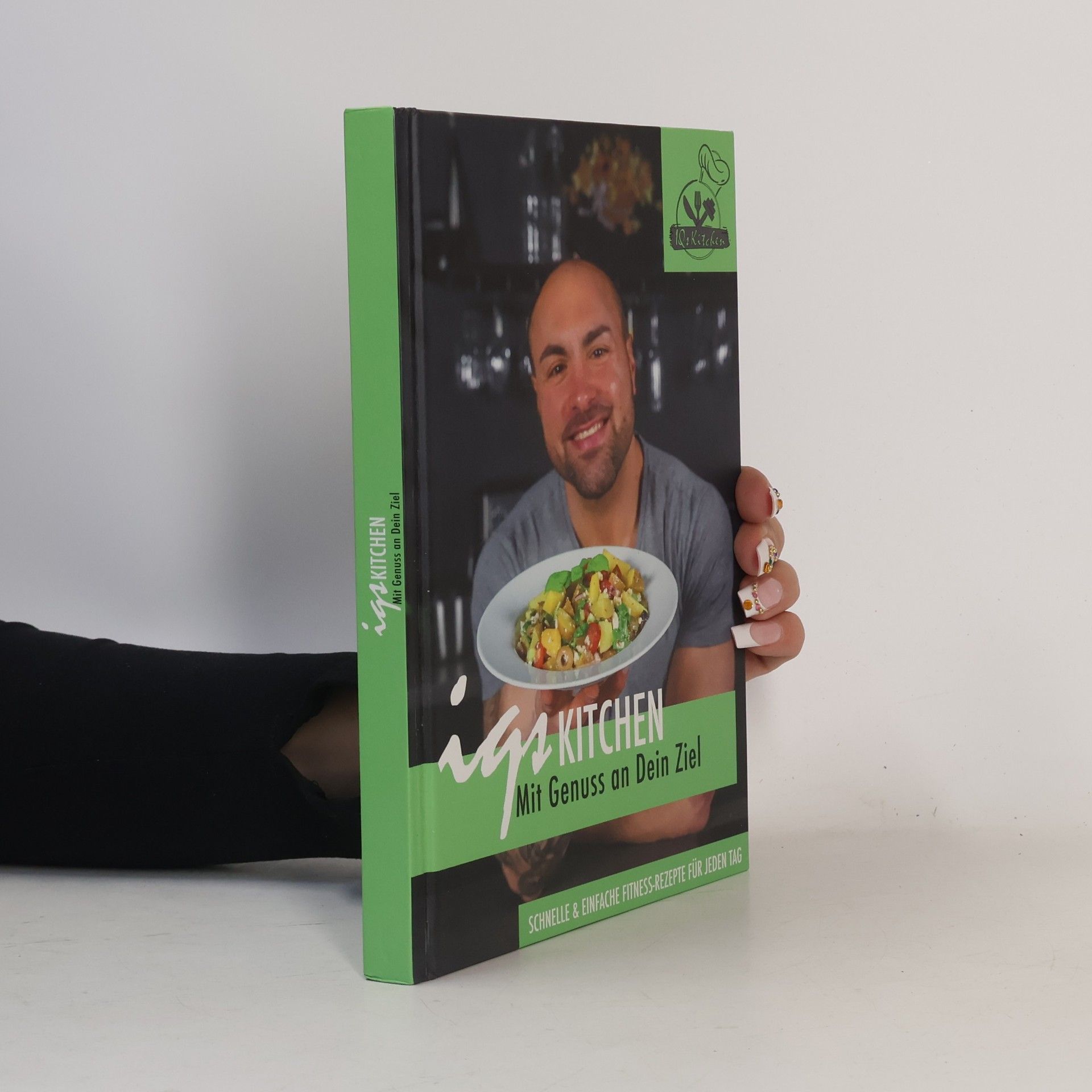IQs Kitchen