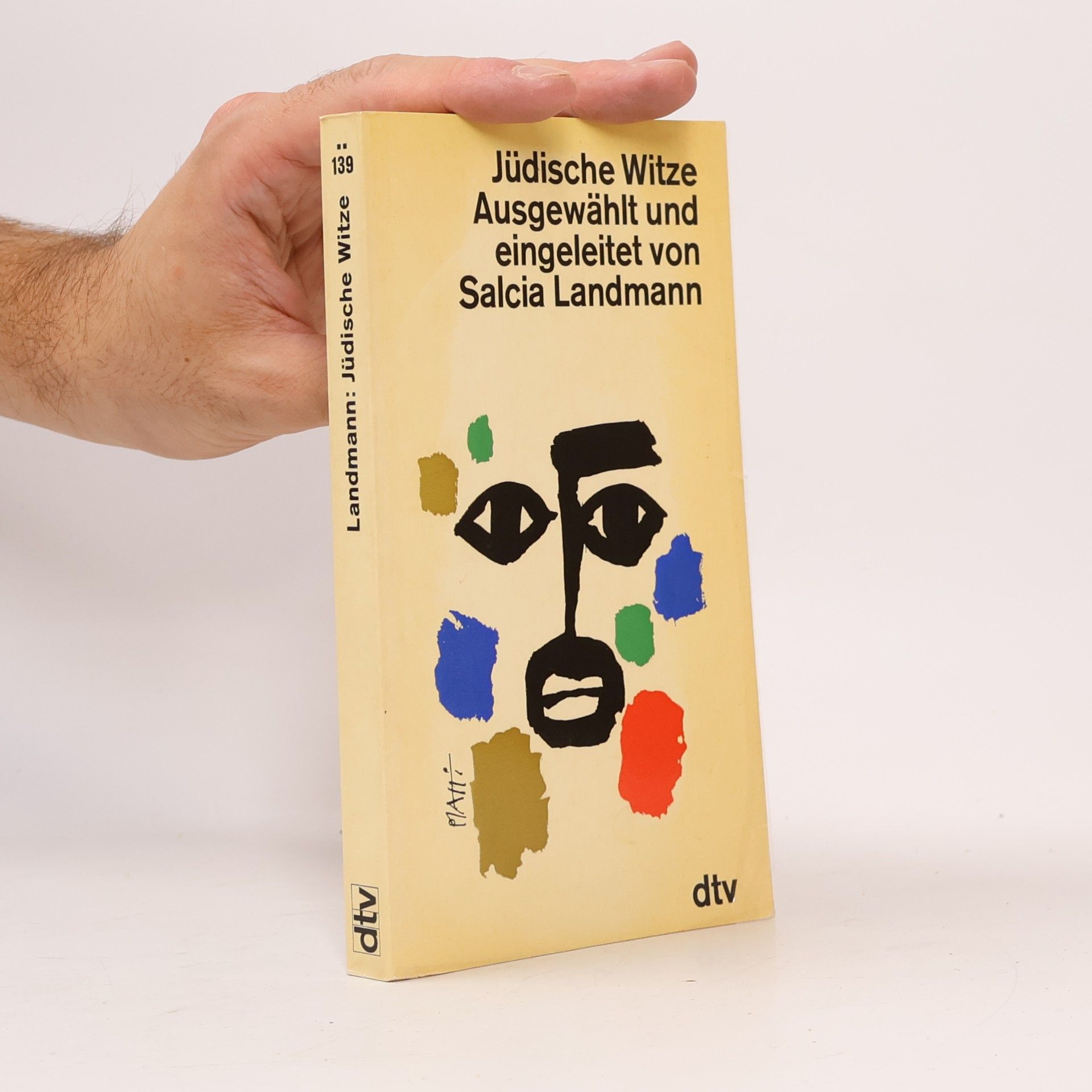 Jüdische Witze