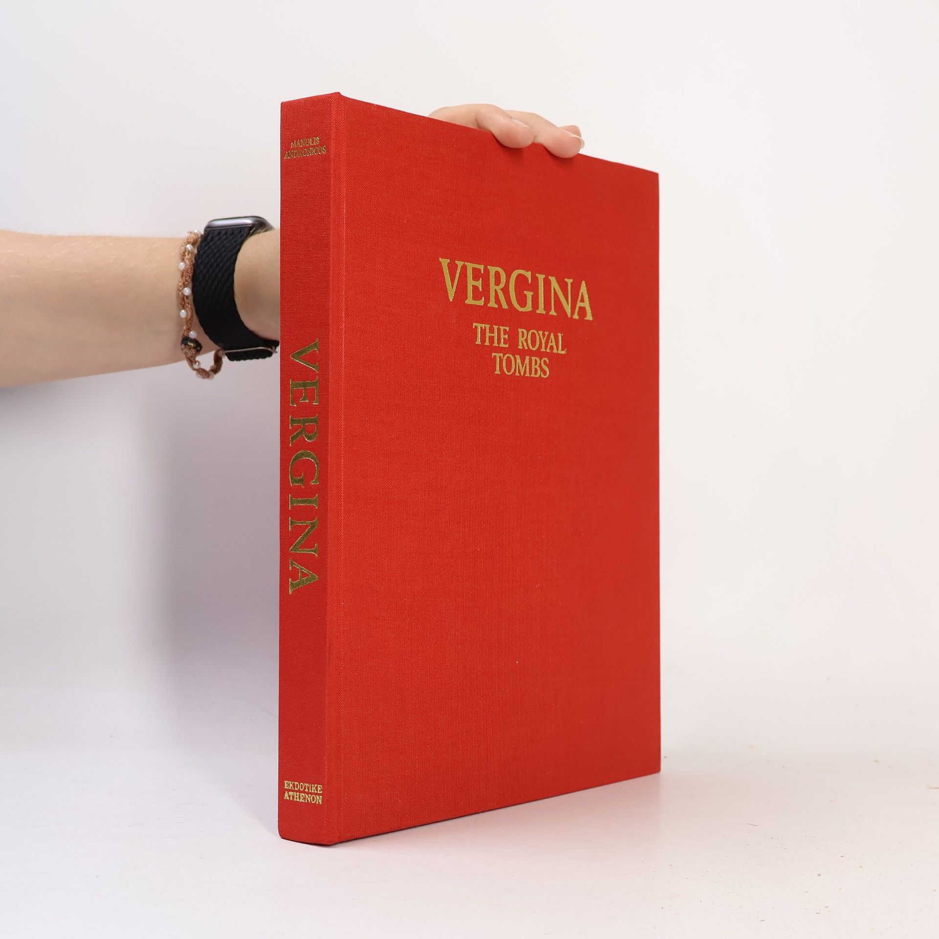 Vergina