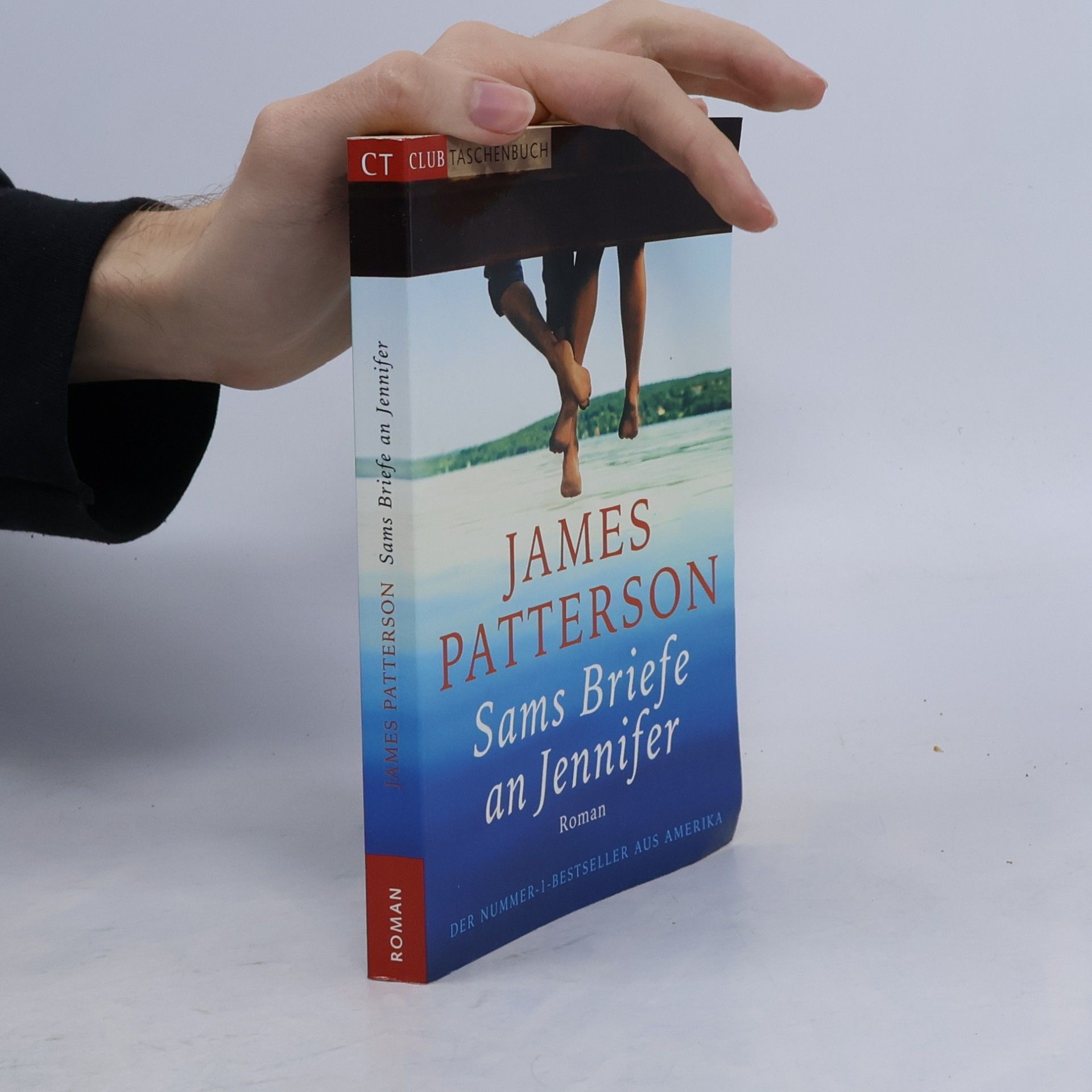 Sams Briefe an Jennifer