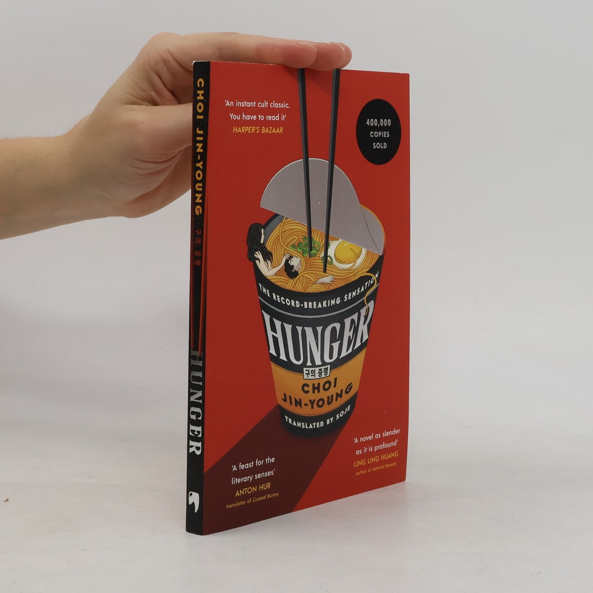 Hunger