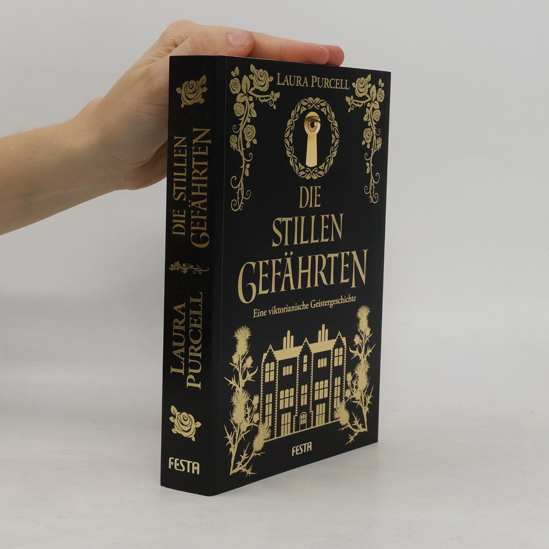 Die stillen Gefährten