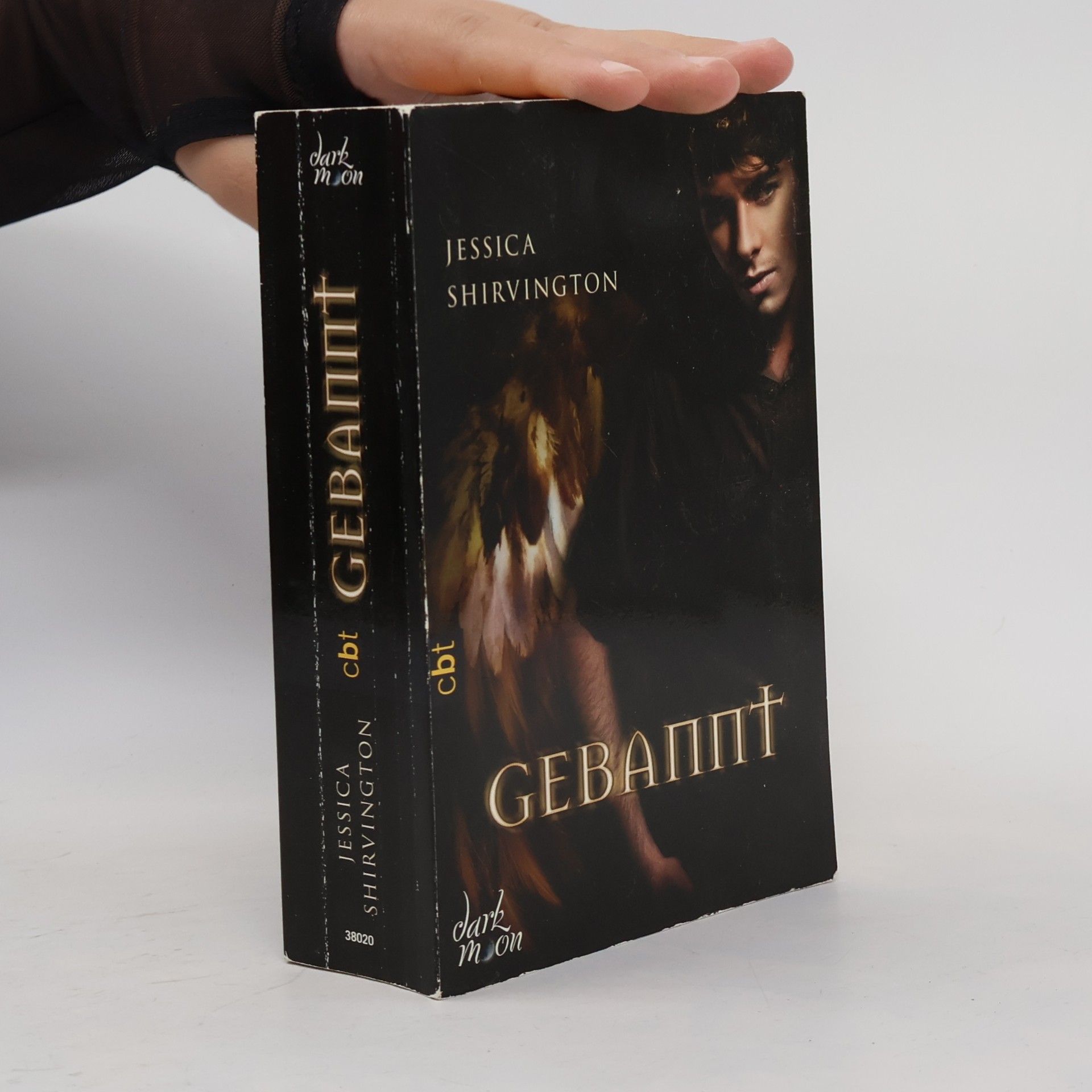 Gebannt