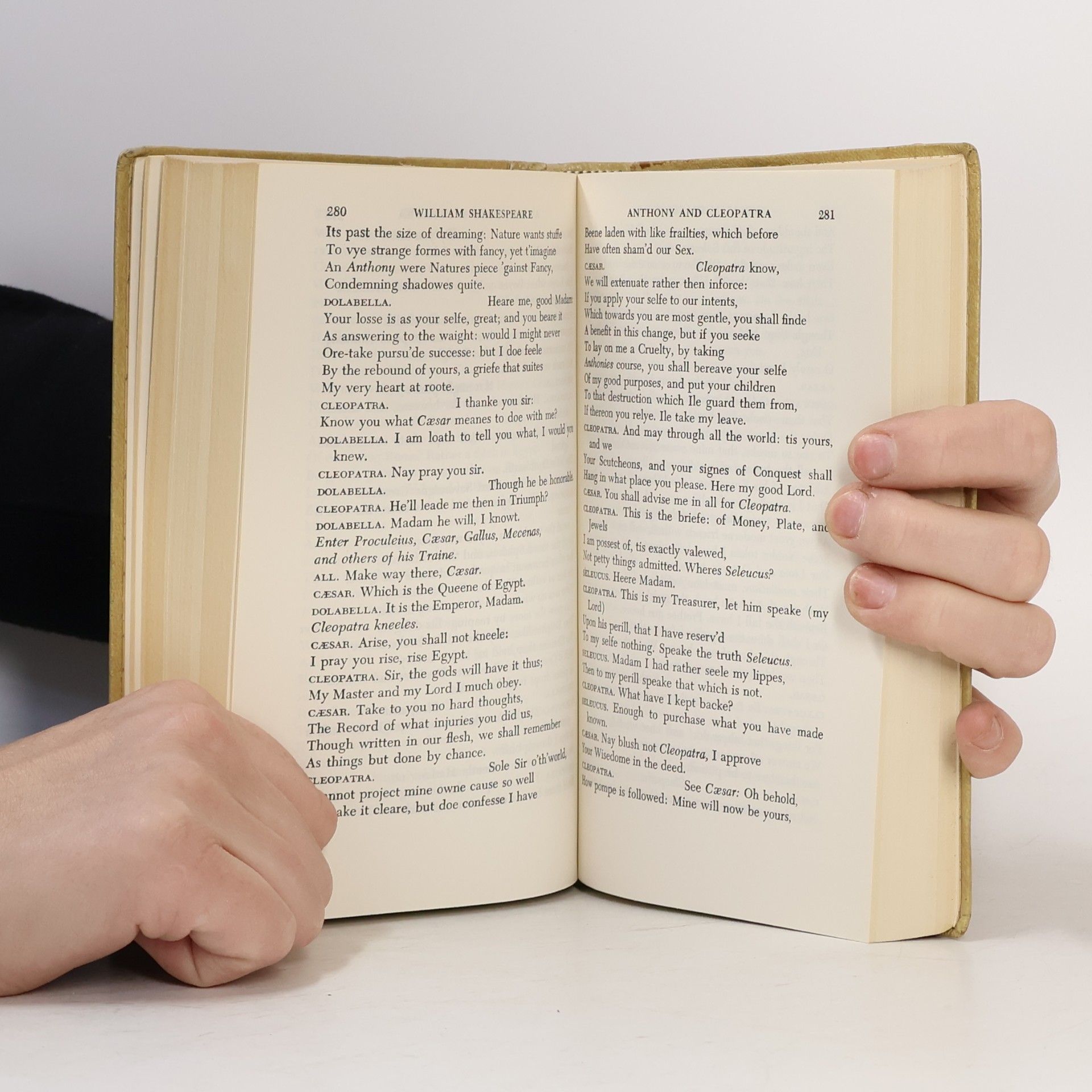 Wystan H. Auden Poets of the English Language II