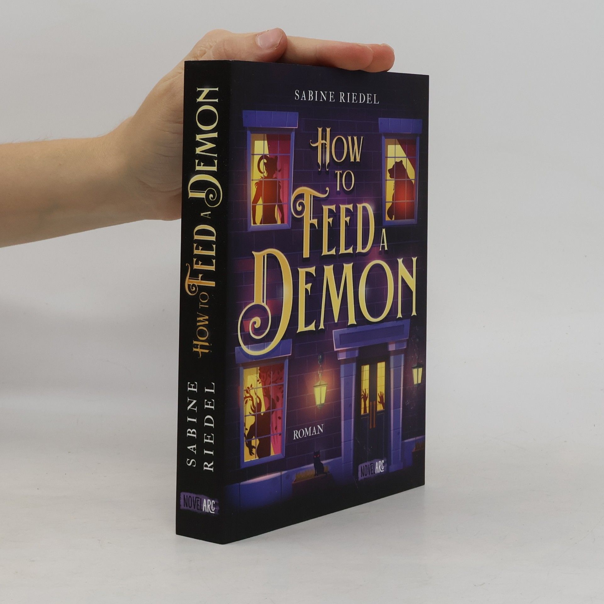 How to Feed a Demon