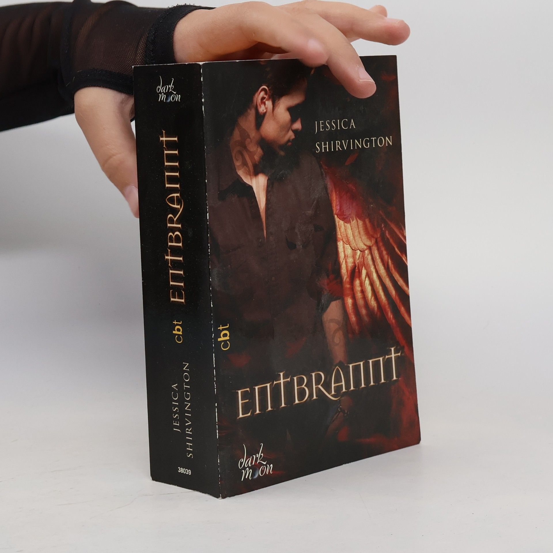 Entbrannt